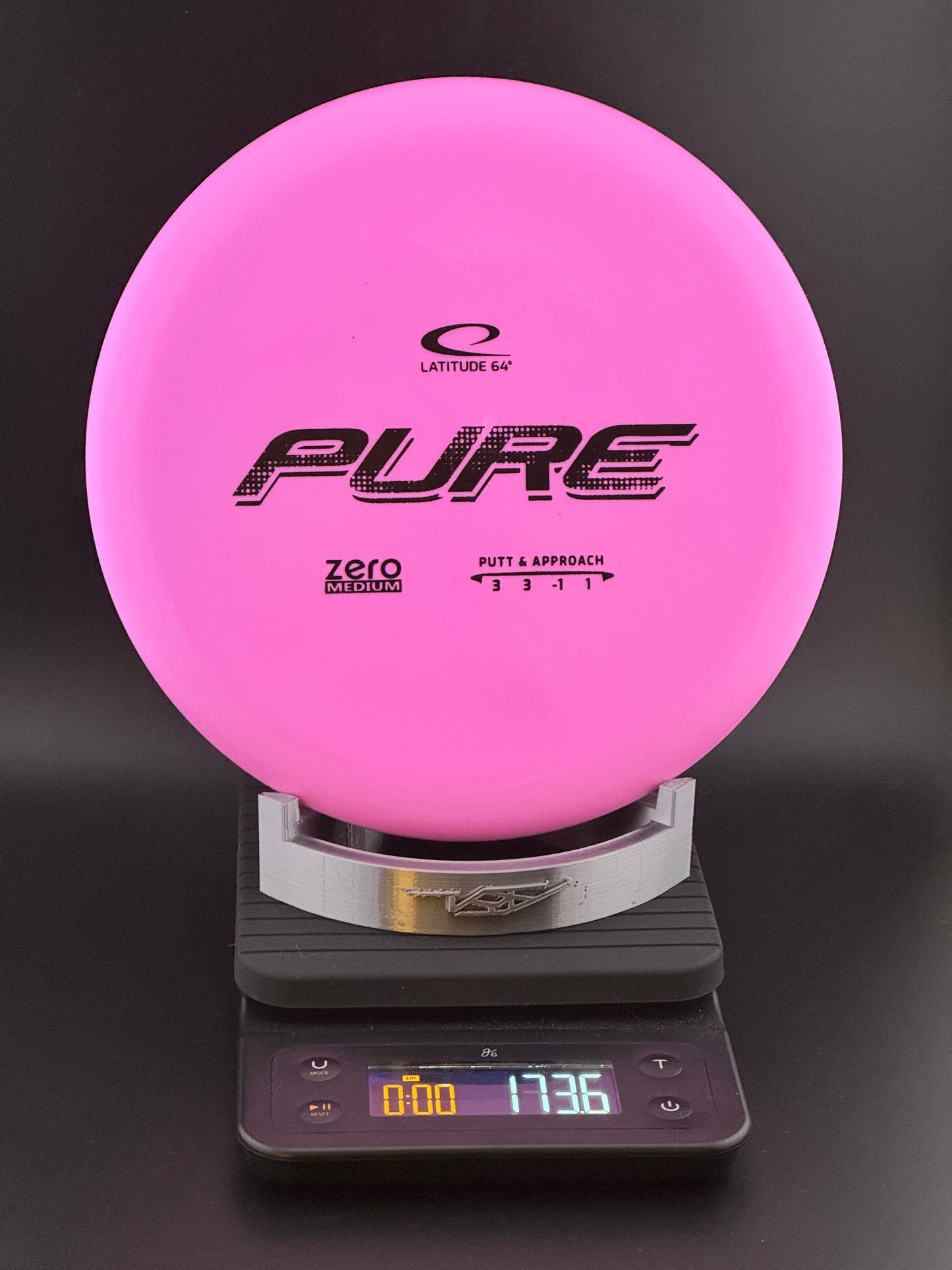 Latitude 64 Pure