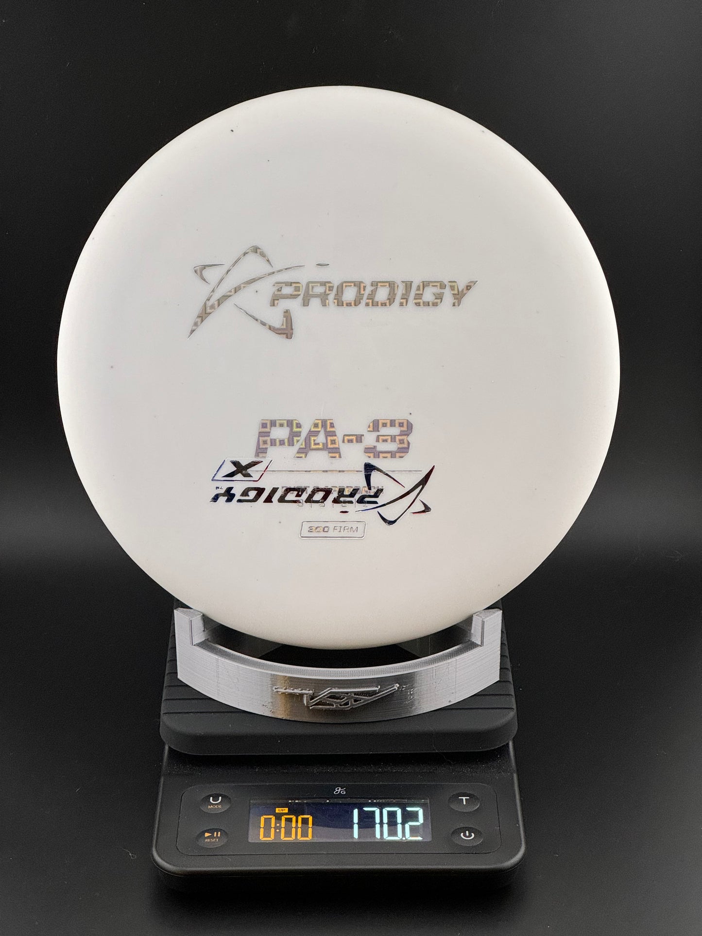 Prodigy PA-3 (300, 400, 500, Fractal, Special Edition)
