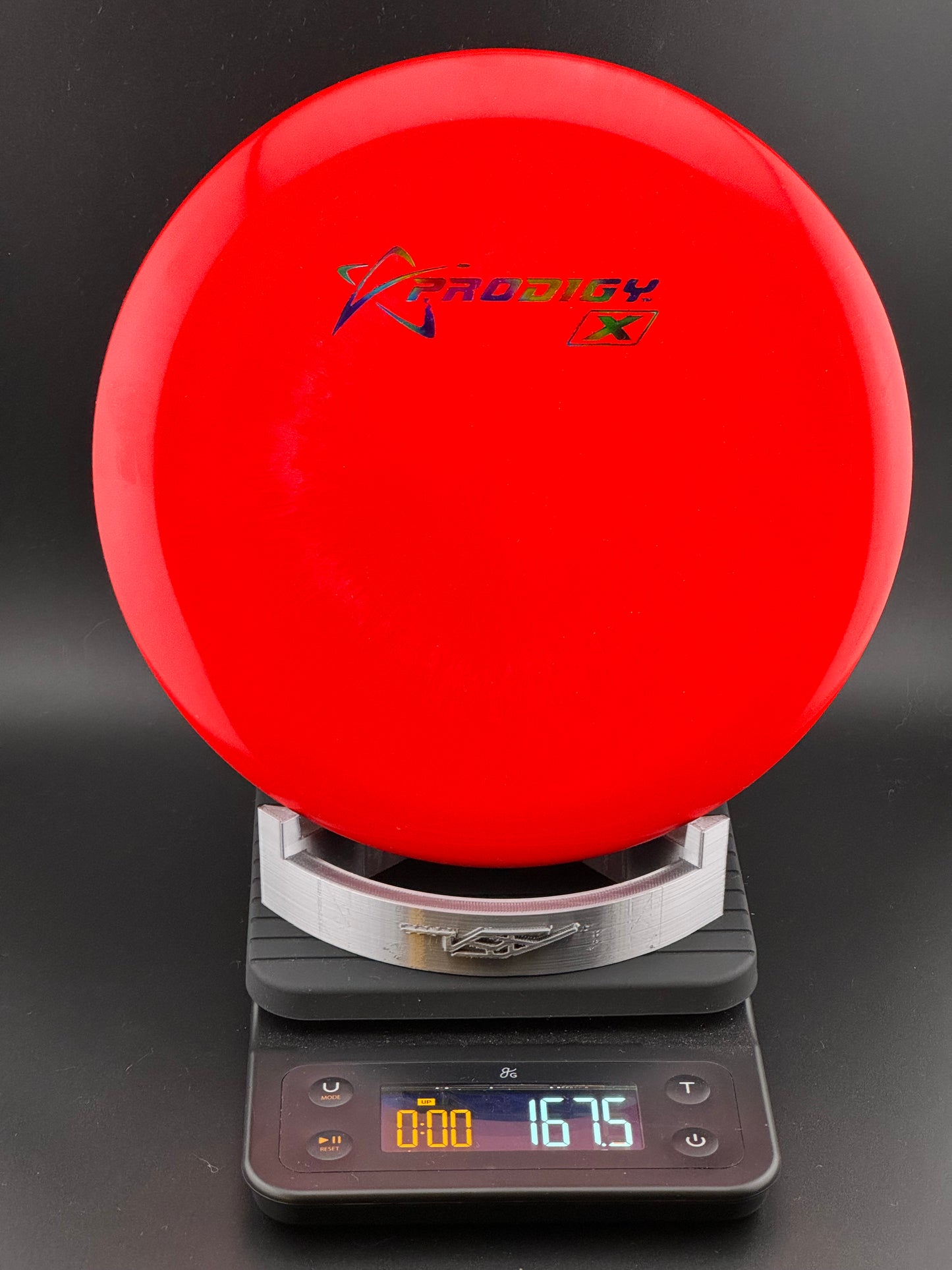 Prodigy PA-3 (300, 400, 500, Fractal, Special Edition)