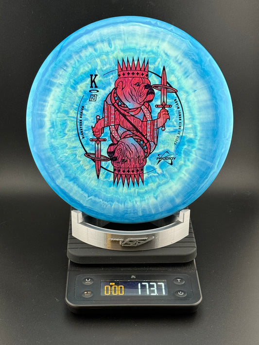 Prodigy PA-3 (300, 400, 500, Fractal, Special Edition)