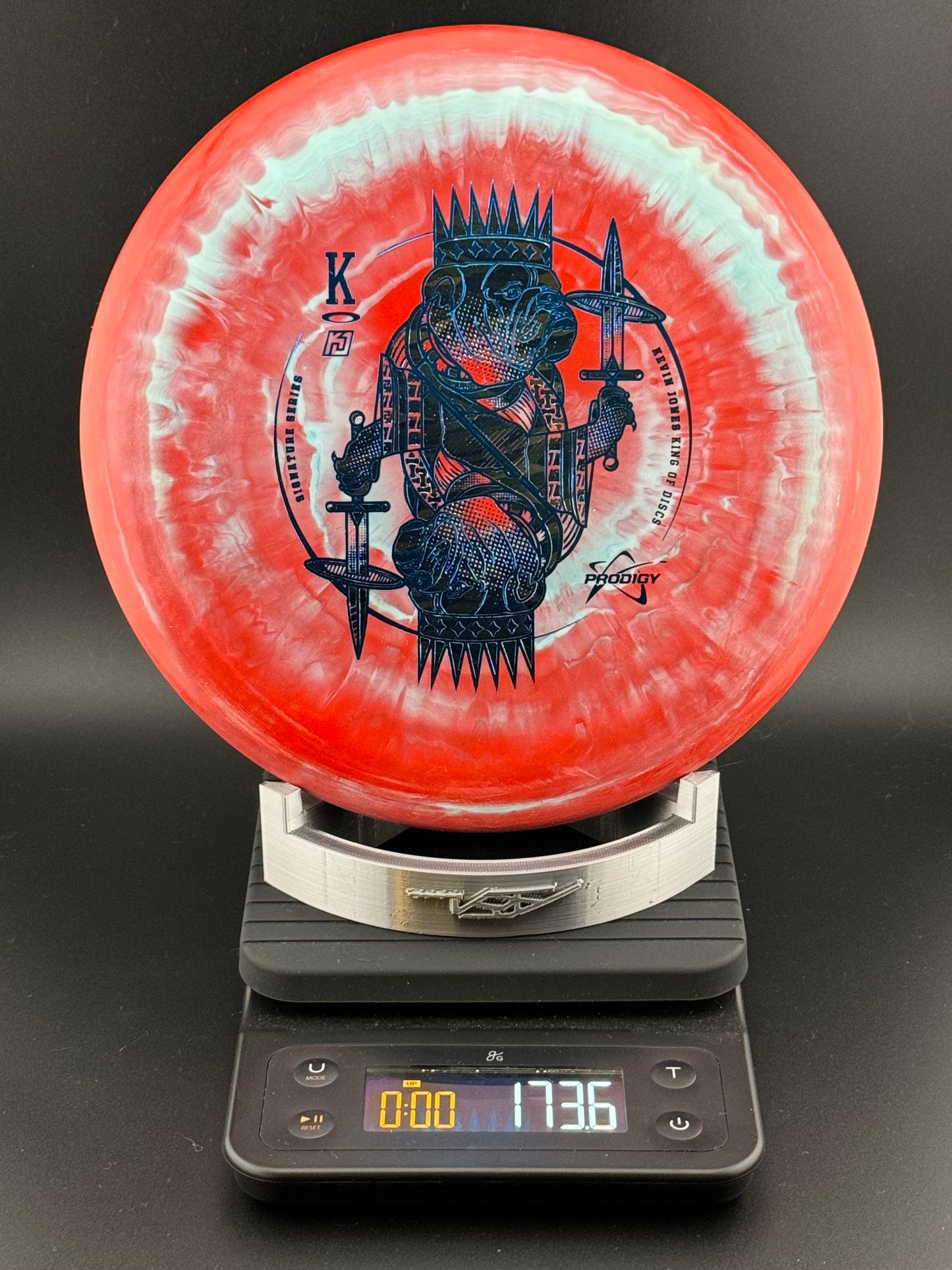 Prodigy PA-3 (300, 400, 500, Fractal, Special Edition)