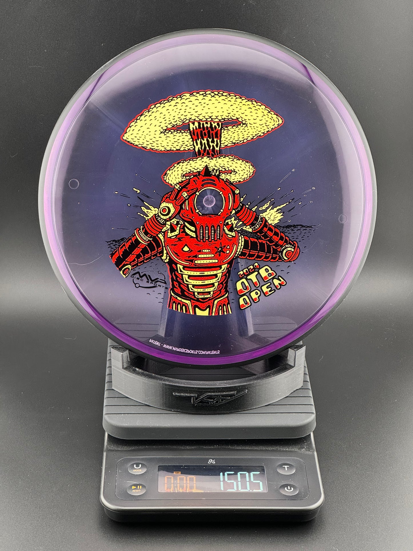 MVP Glitch - Proton Soft OTB OPEN 2024 Special Edition