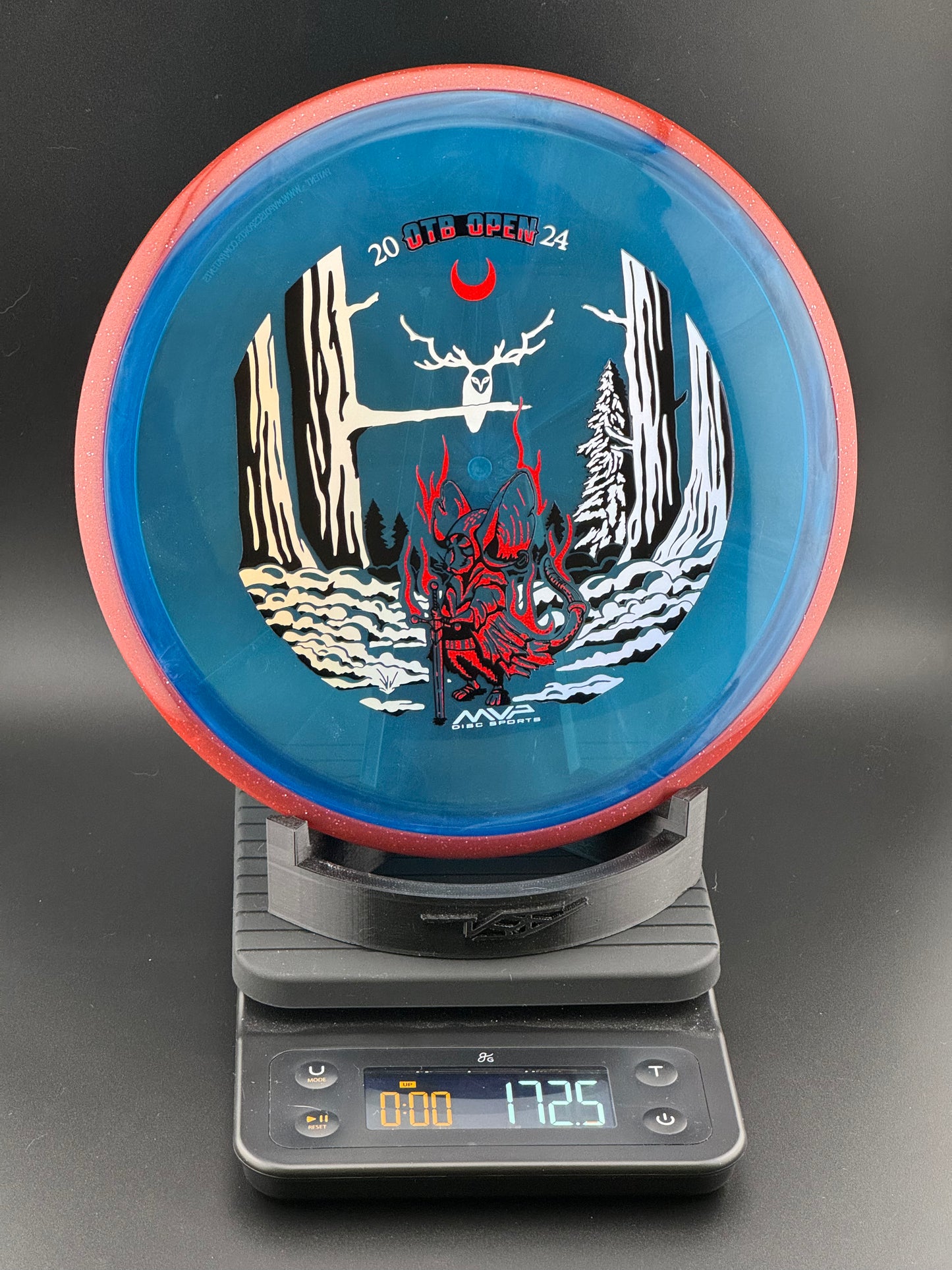 Axiom Hex - Prism Proton - OTB Open 2024 Special Edition