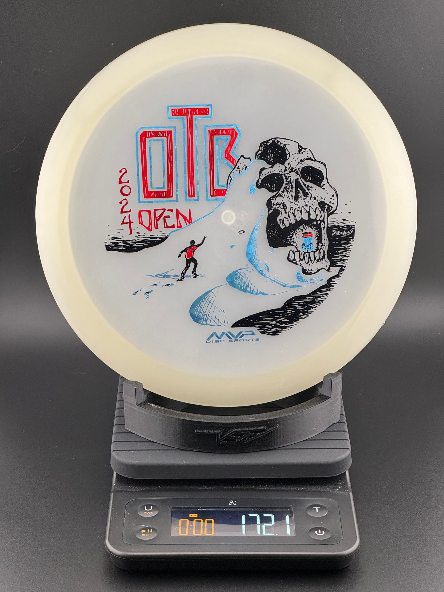 Streamline Drift - Color Glow OTB Open Special Edition 2024