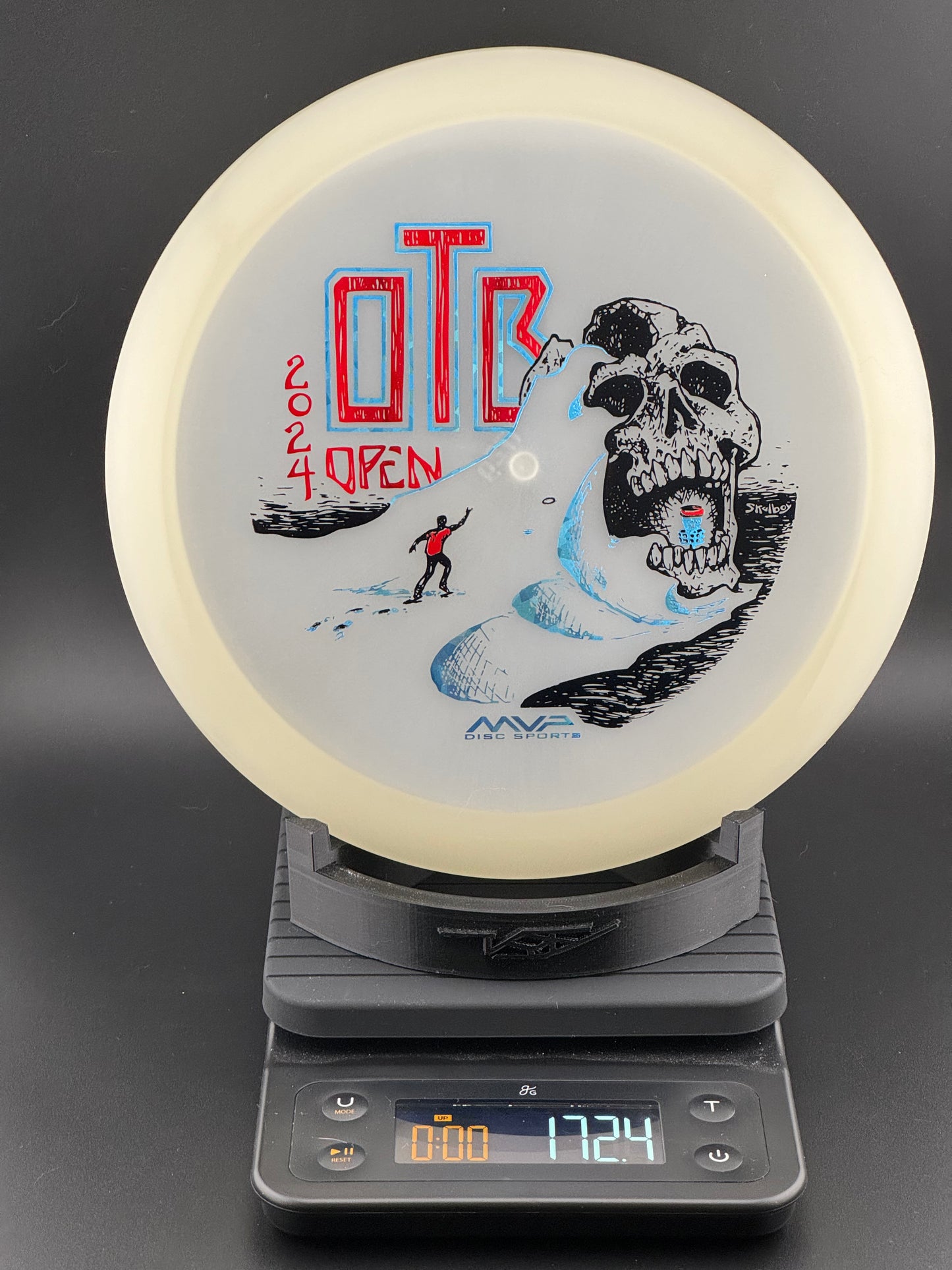 Streamline Drift - Color Glow OTB Open Special Edition 2024