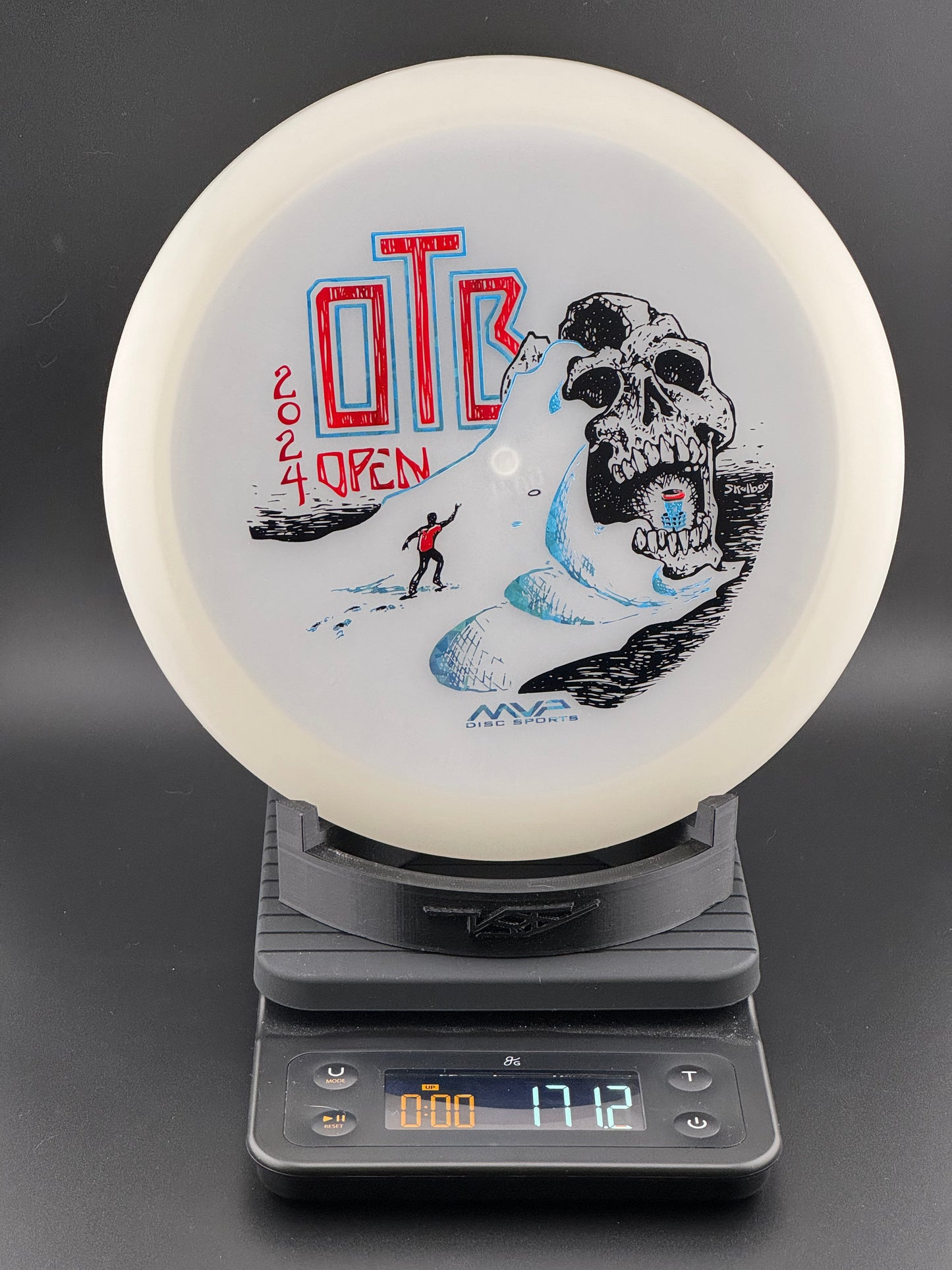 Streamline Drift - Color Glow OTB Open Special Edition 2024