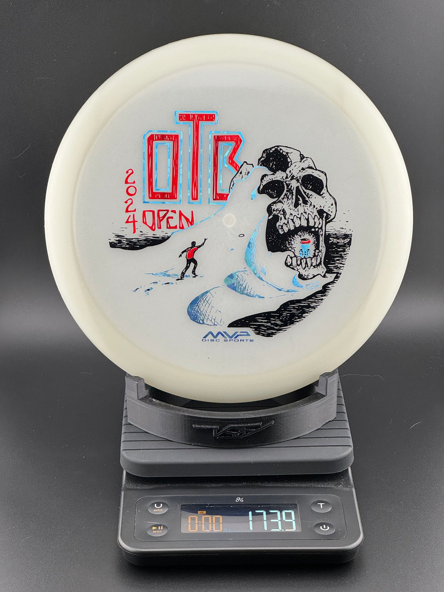 Streamline Drift - Color Glow OTB Open Special Edition 2024