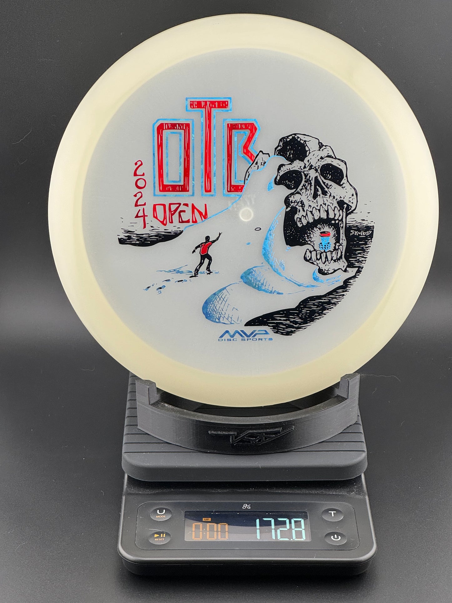 Streamline Drift - Color Glow OTB Open Special Edition 2024