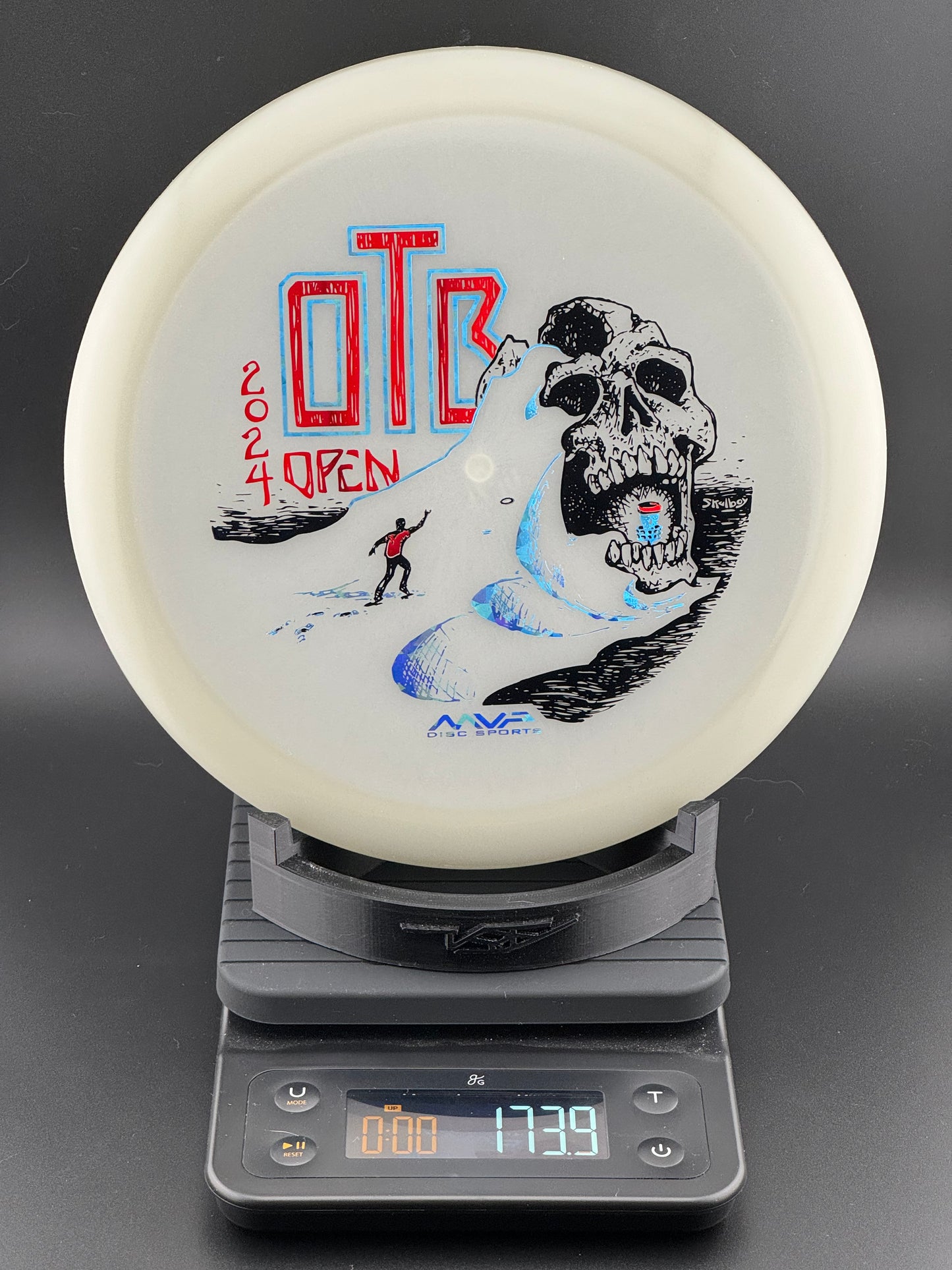 Streamline Drift - Color Glow OTB Open Special Edition 2024