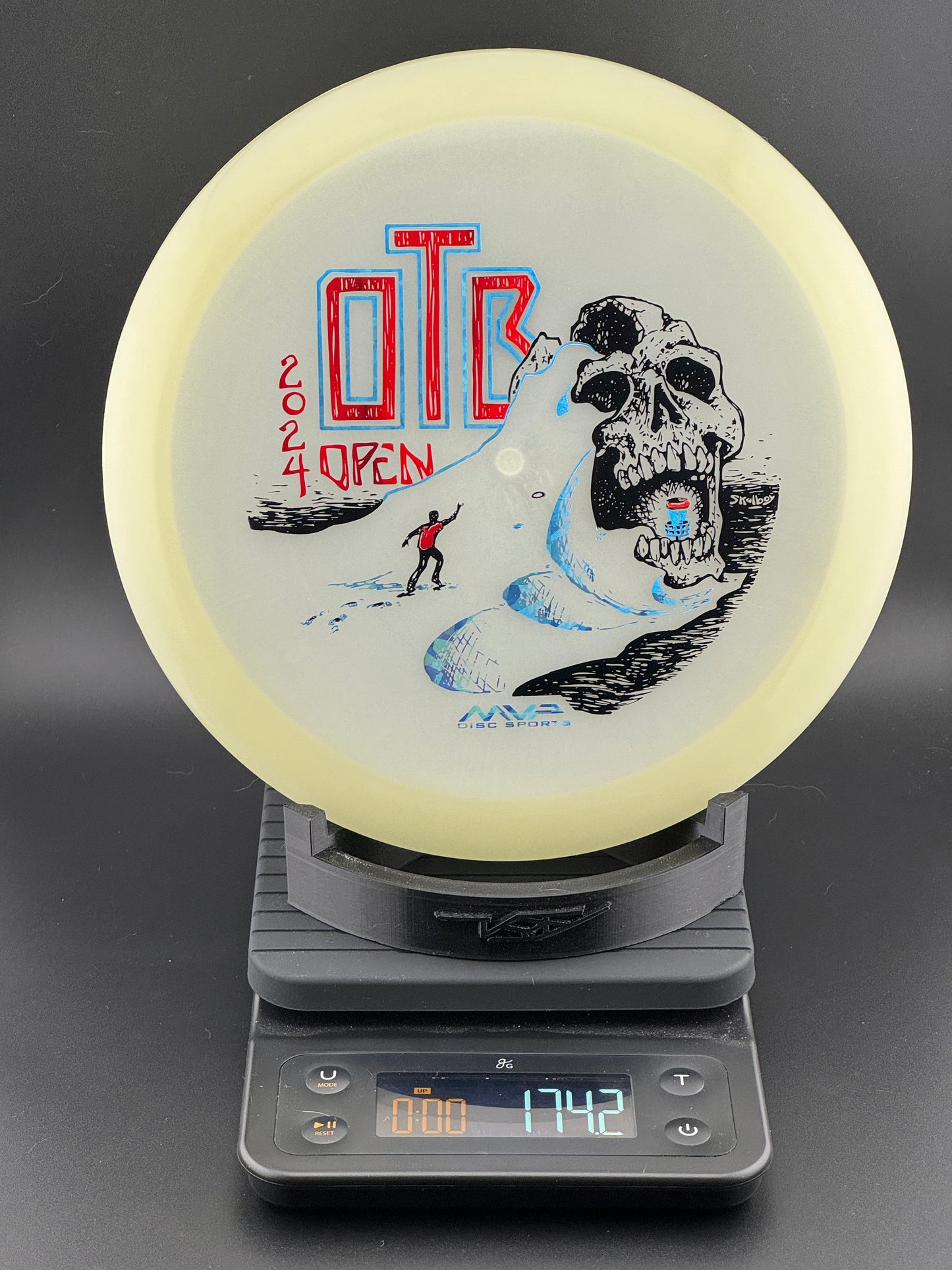 Streamline Drift - Color Glow OTB Open Special Edition 2024