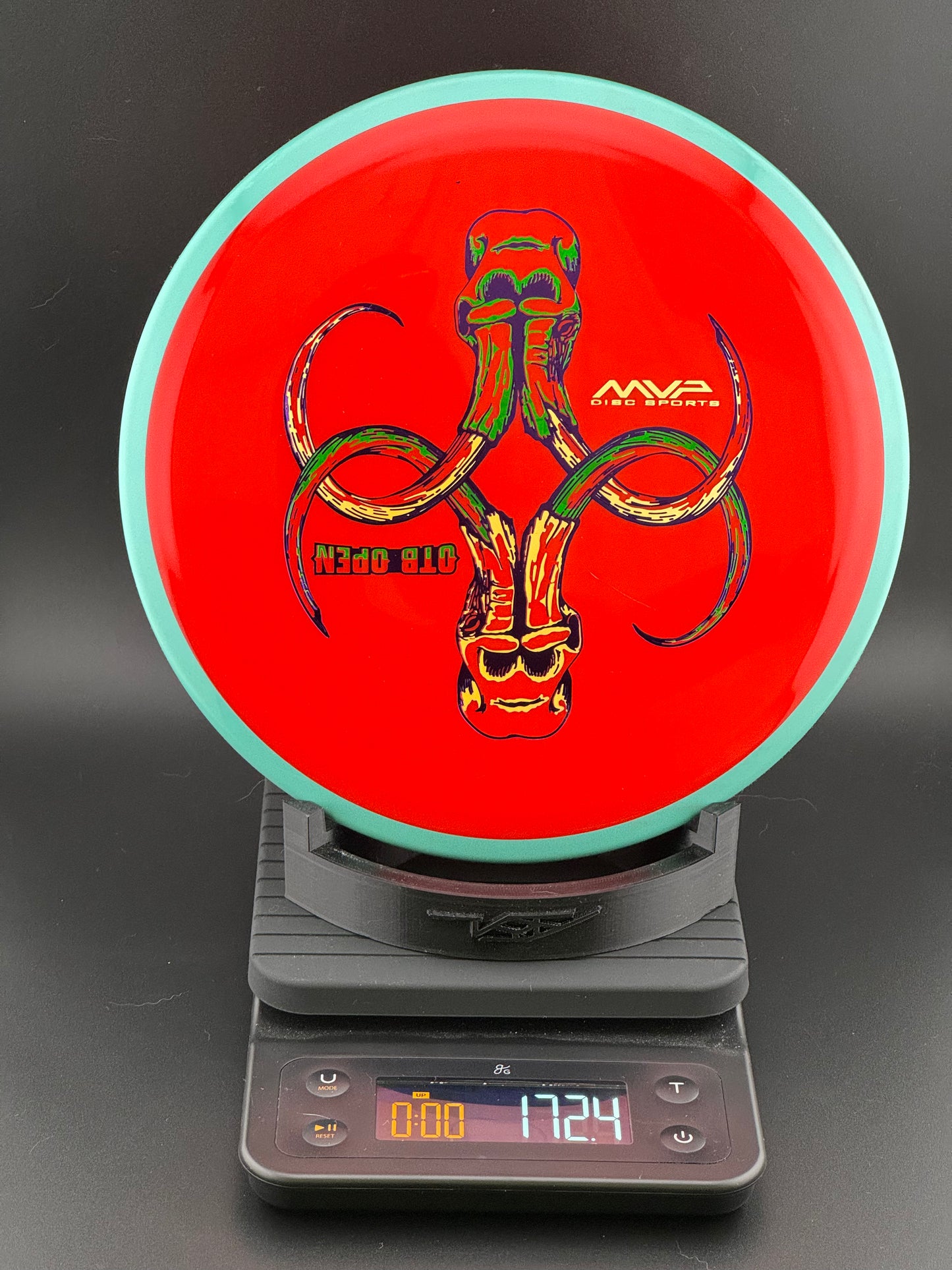 Axiom Crave - Soft Neutron - OTB Open 2024 Special Edition