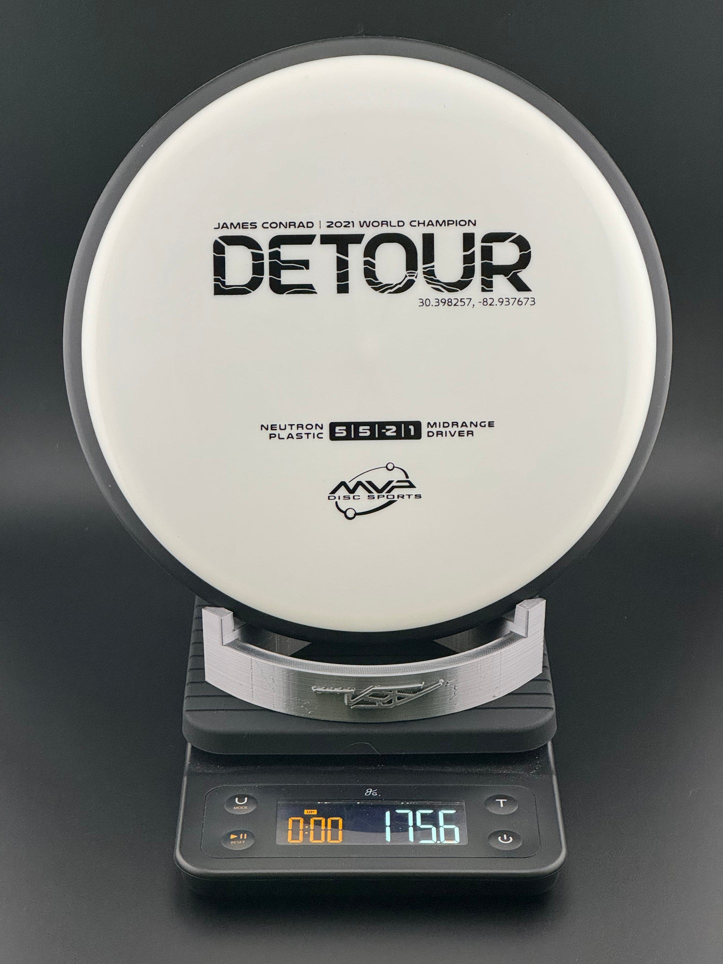MVP Detour