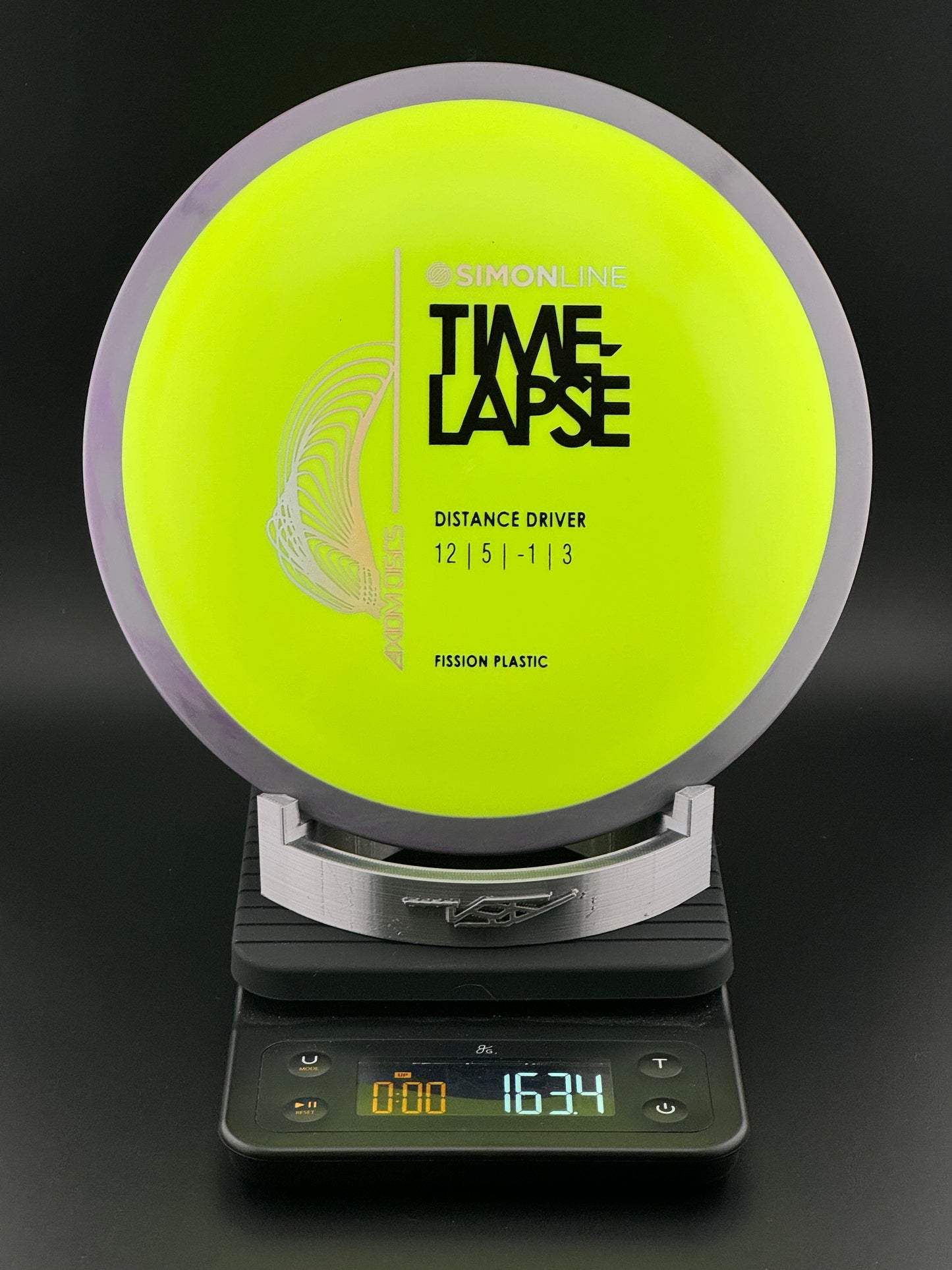 Axiom Simonline Fission Time-Lapse