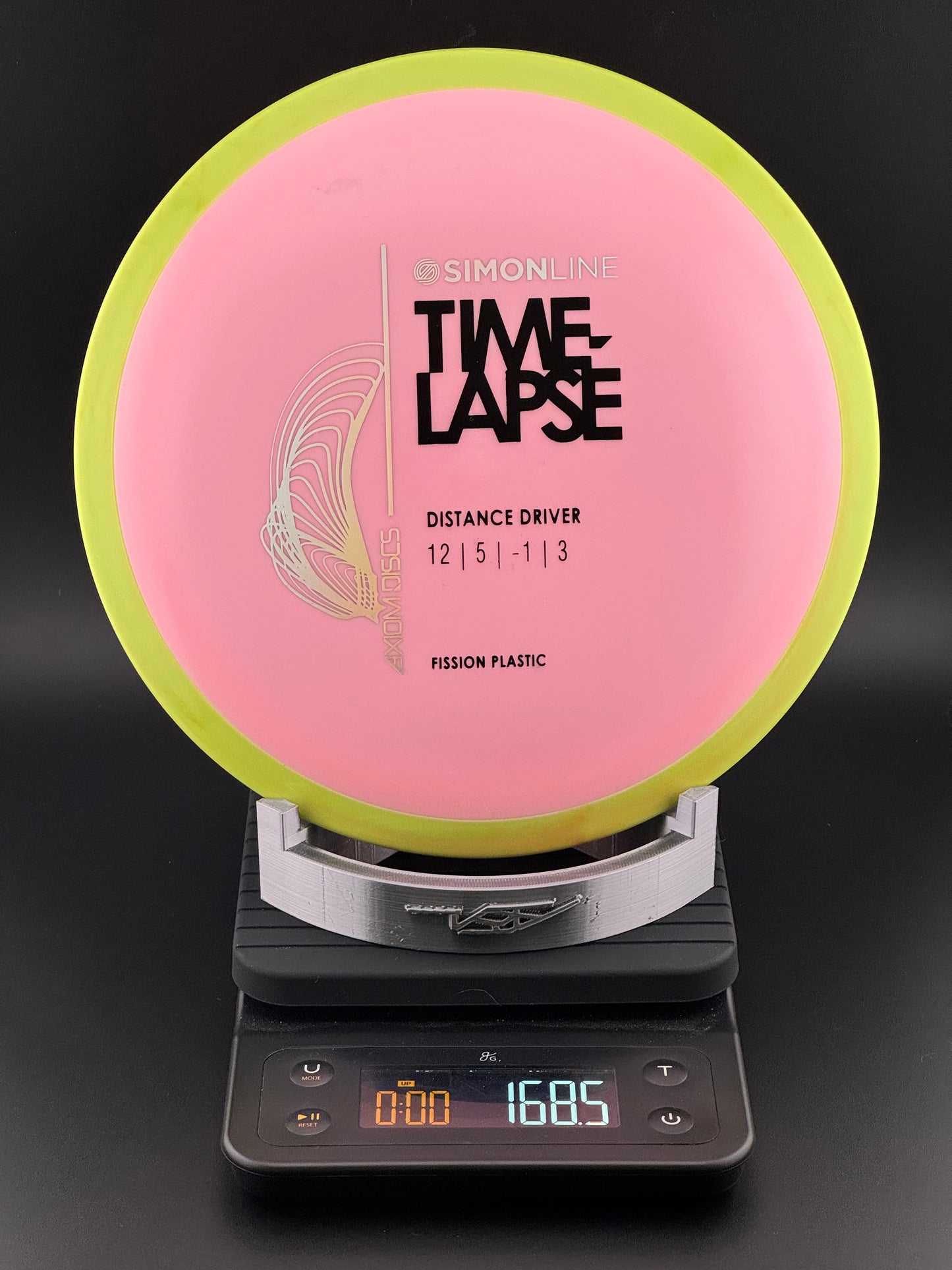 Axiom Simonline Fission Time-Lapse