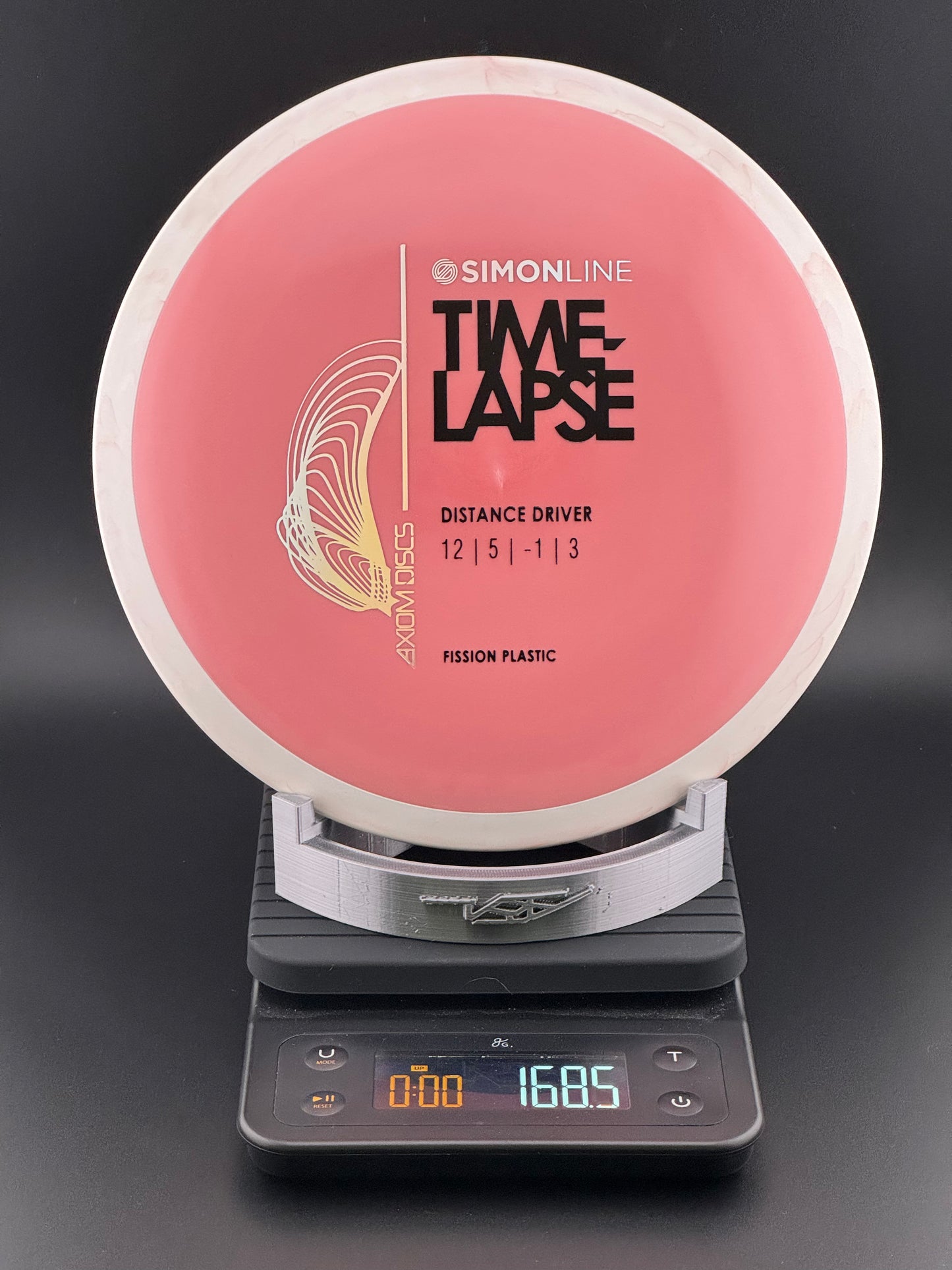 Axiom Simonline Fission Time-Lapse