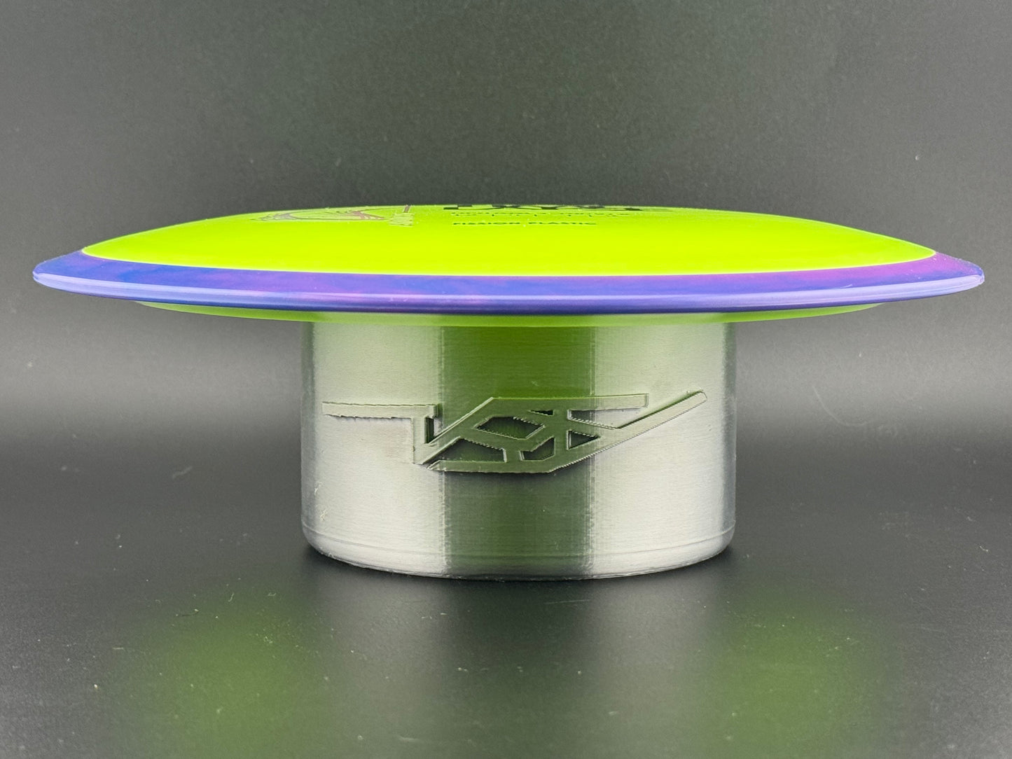 Axiom Simonline Fission Time-Lapse