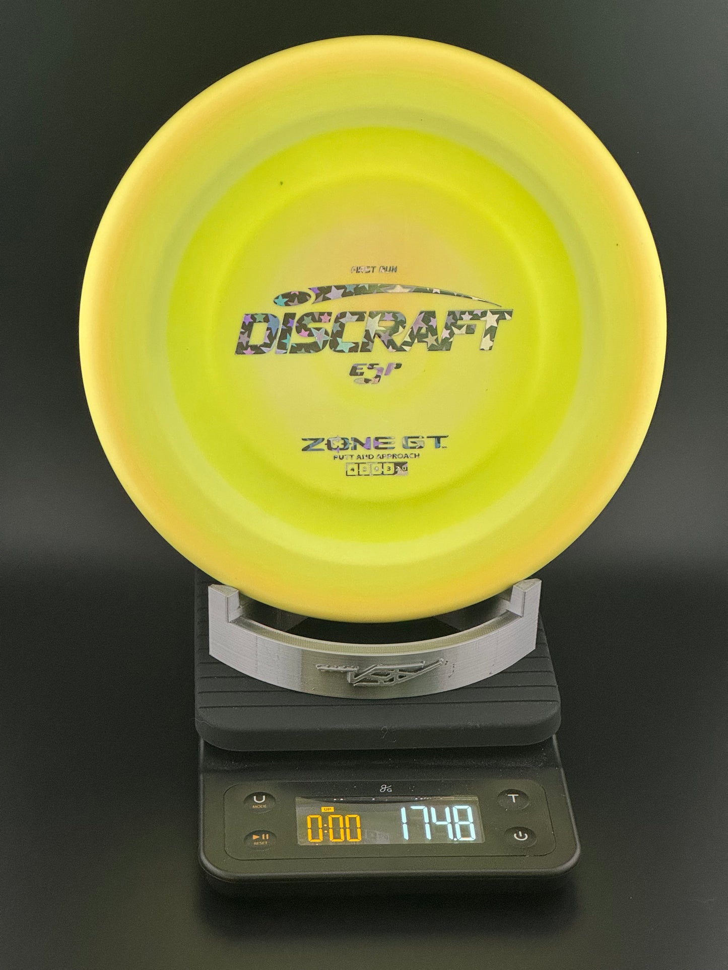 Discraft Zone GT (Zanger)