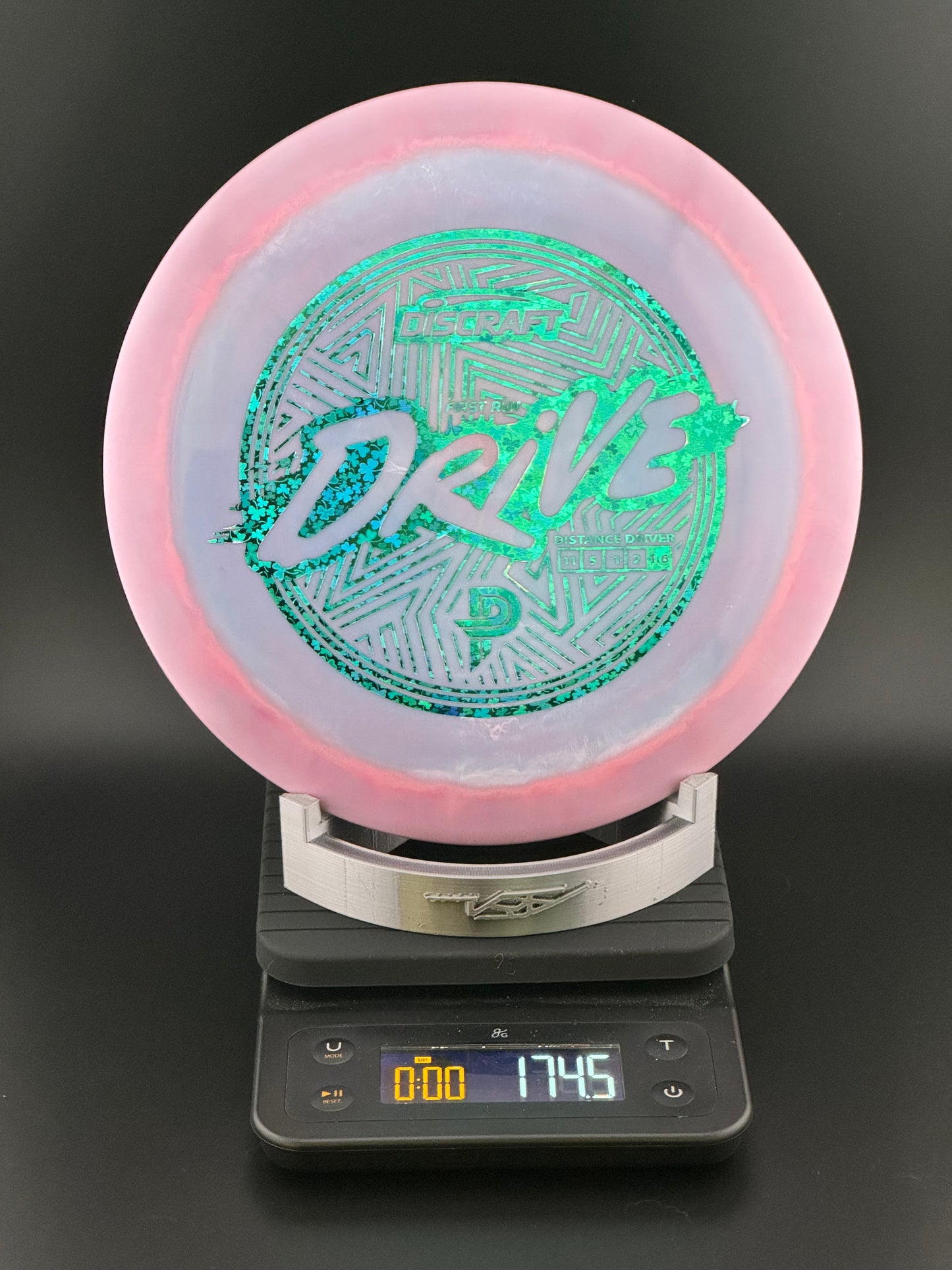 Discraft Paige Pierce Drive (First Run)