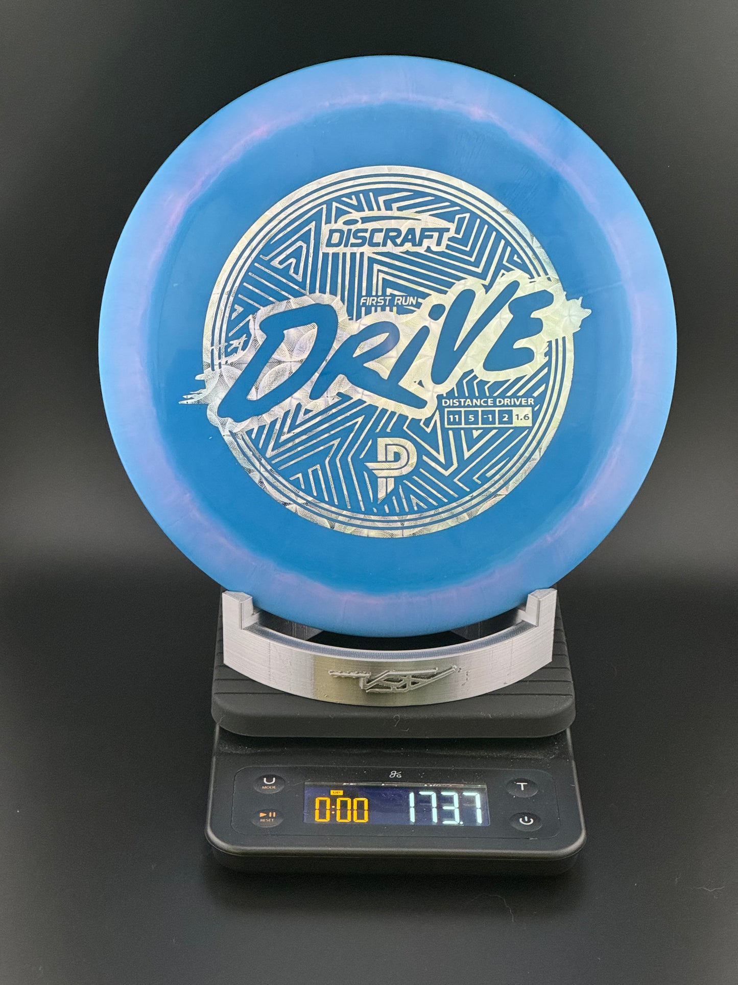 Discraft Paige Pierce Drive (First Run)