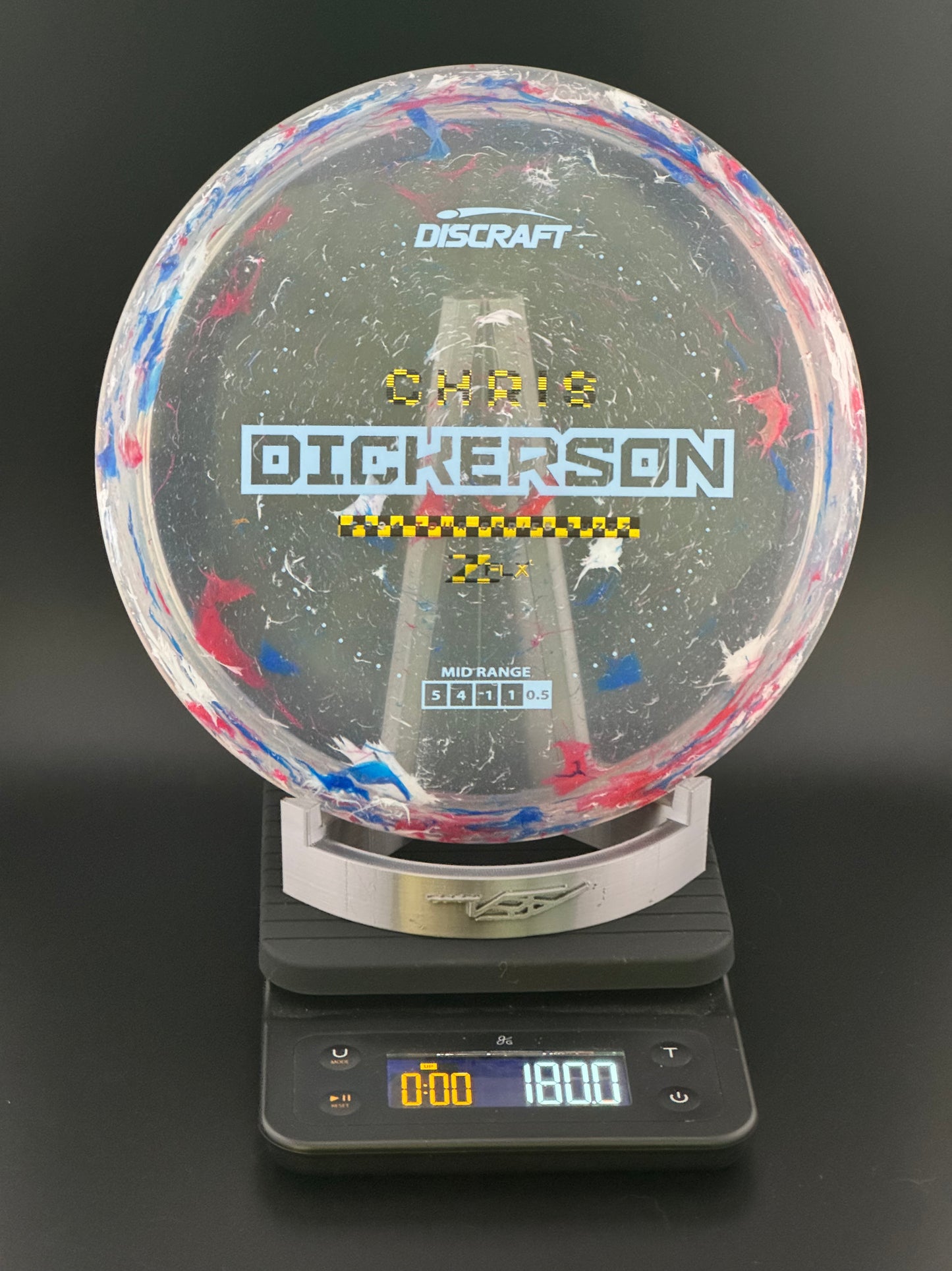 Discraft Buzzz (FuZed, Jawbreaker Z Flx, Ti, Big Z)