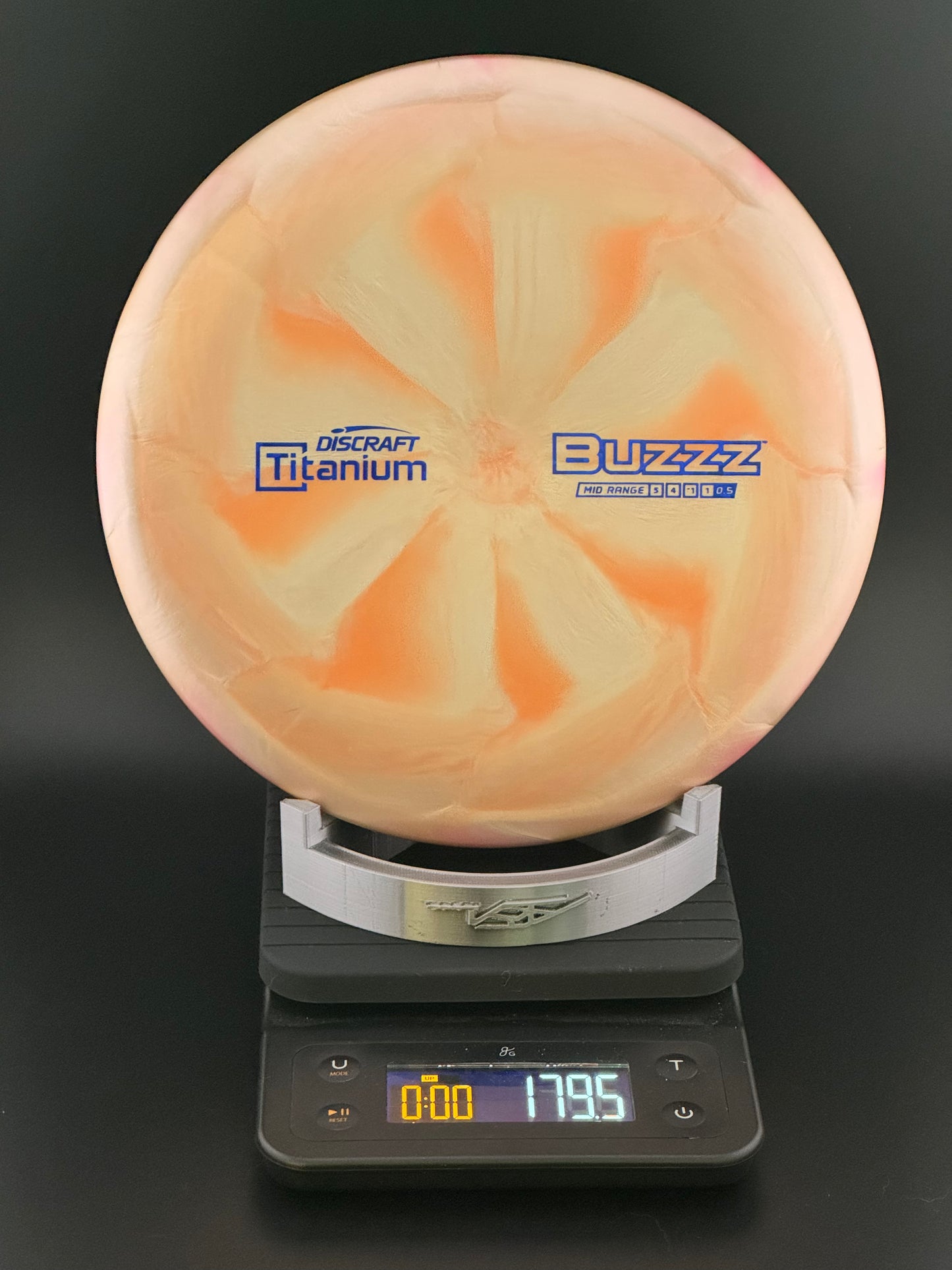 Discraft Buzzz (FuZed, Jawbreaker Z Flx, Ti, Big Z)