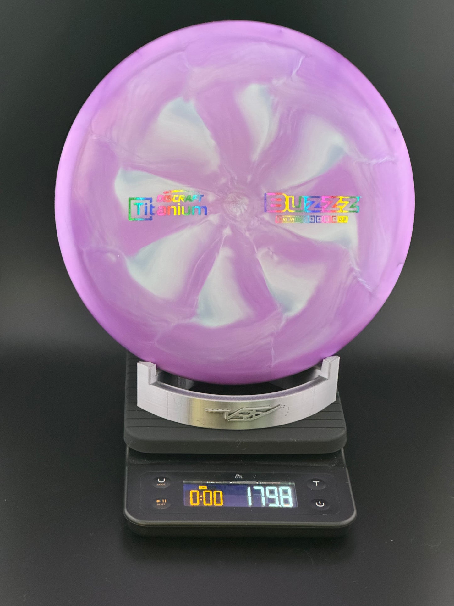 Discraft Buzzz (FuZed, Jawbreaker Z Flx, Ti, Big Z)