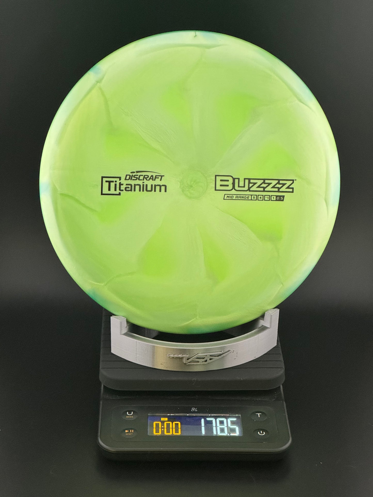 Discraft Buzzz (FuZed, Jawbreaker Z Flx, Ti, Big Z)