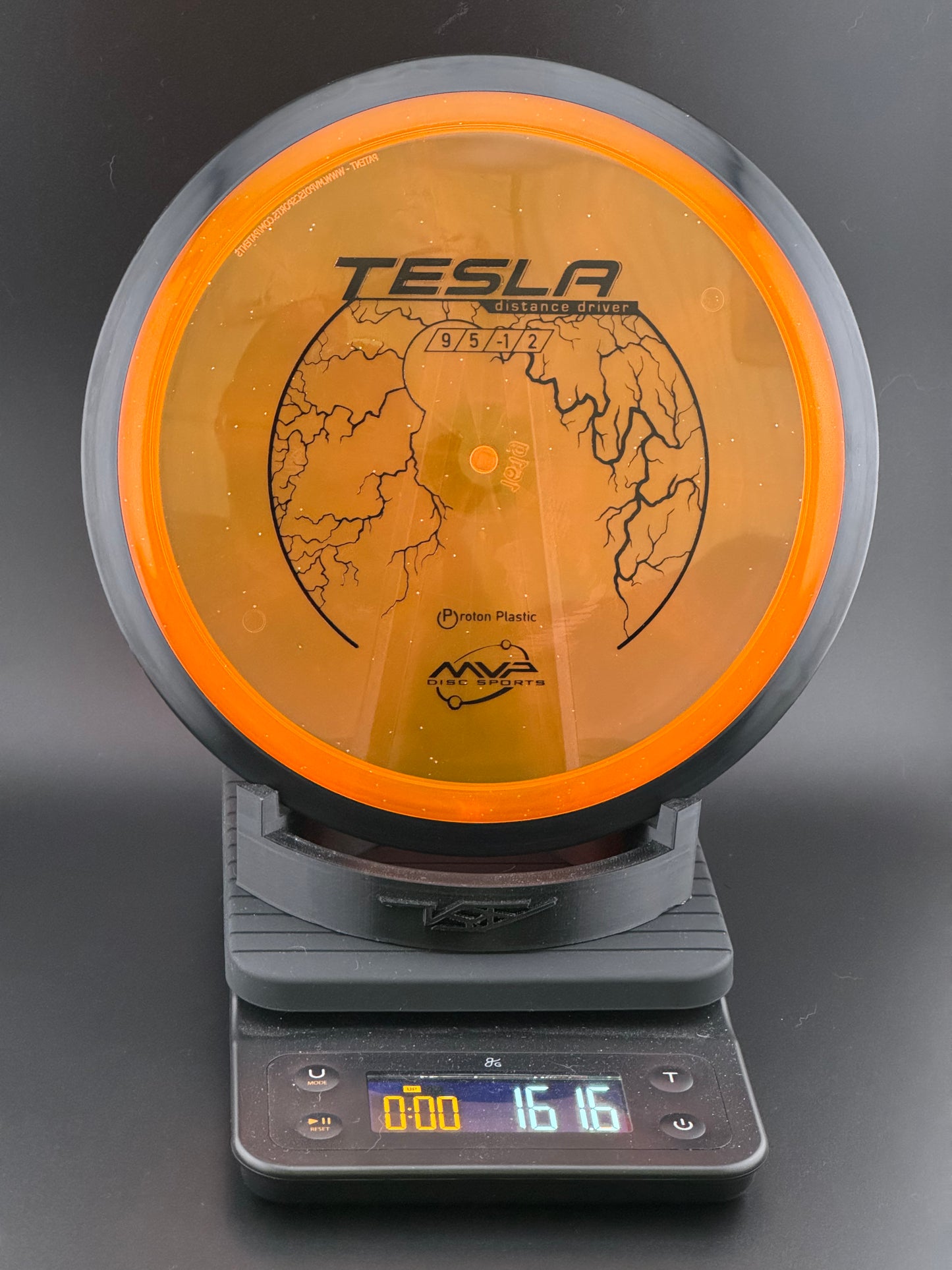 MVP Tesla (Eclipse, Fission, Neutron, Proton)