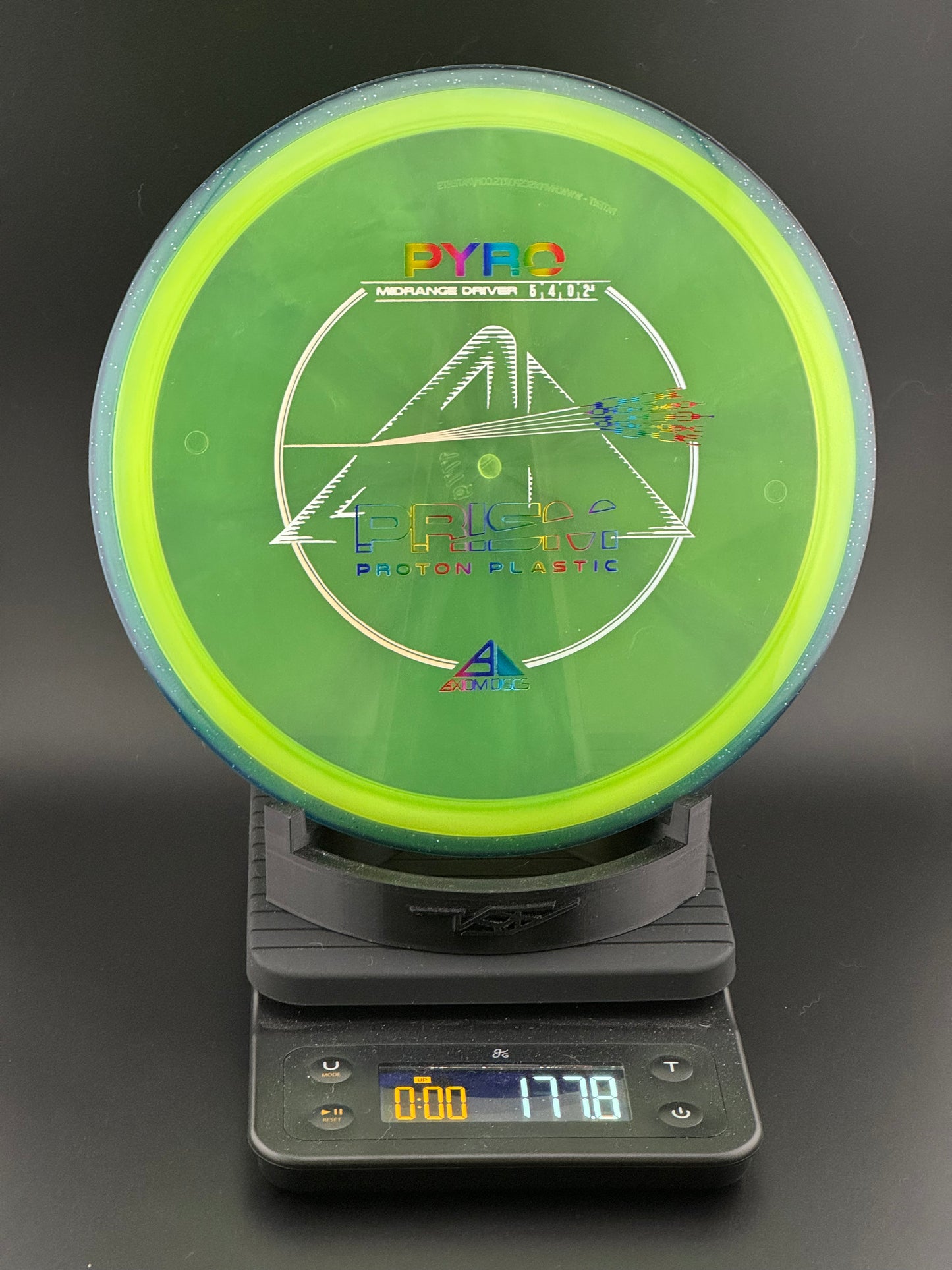 Axiom Pyro (Prism Proton, Prism Plasma, Prism Neutron)