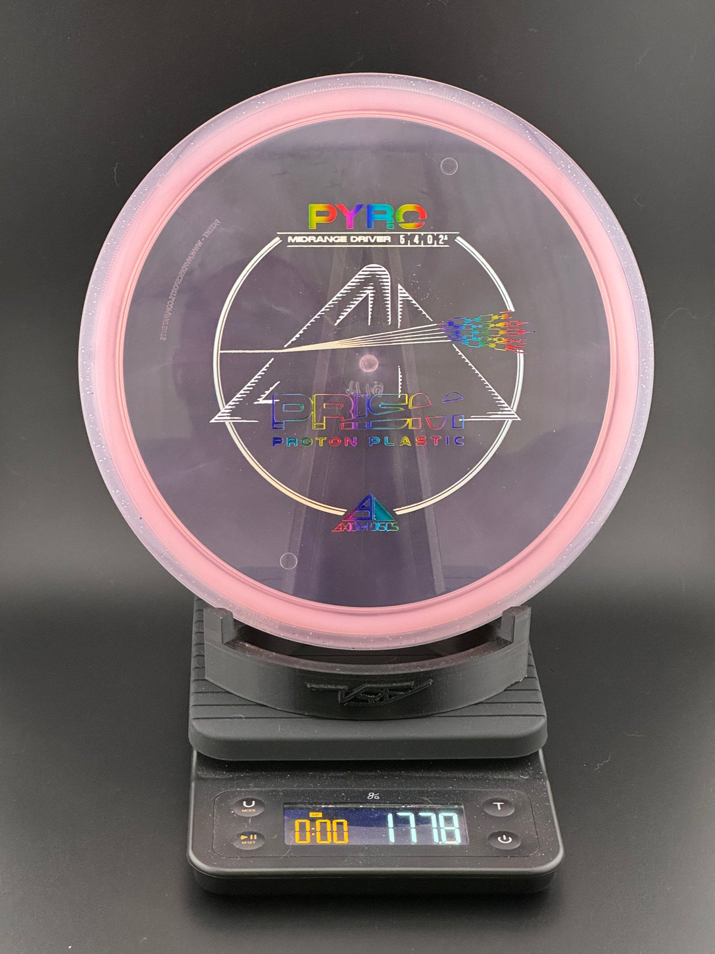 Axiom Pyro (Prism Proton, Prism Plasma, Prism Neutron)