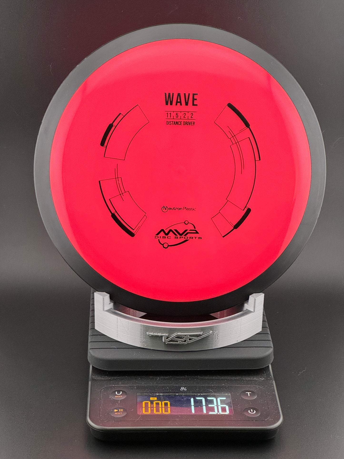 MVP Wave - (Eclipse, Fission, Neutron, Cosmic Neutron)