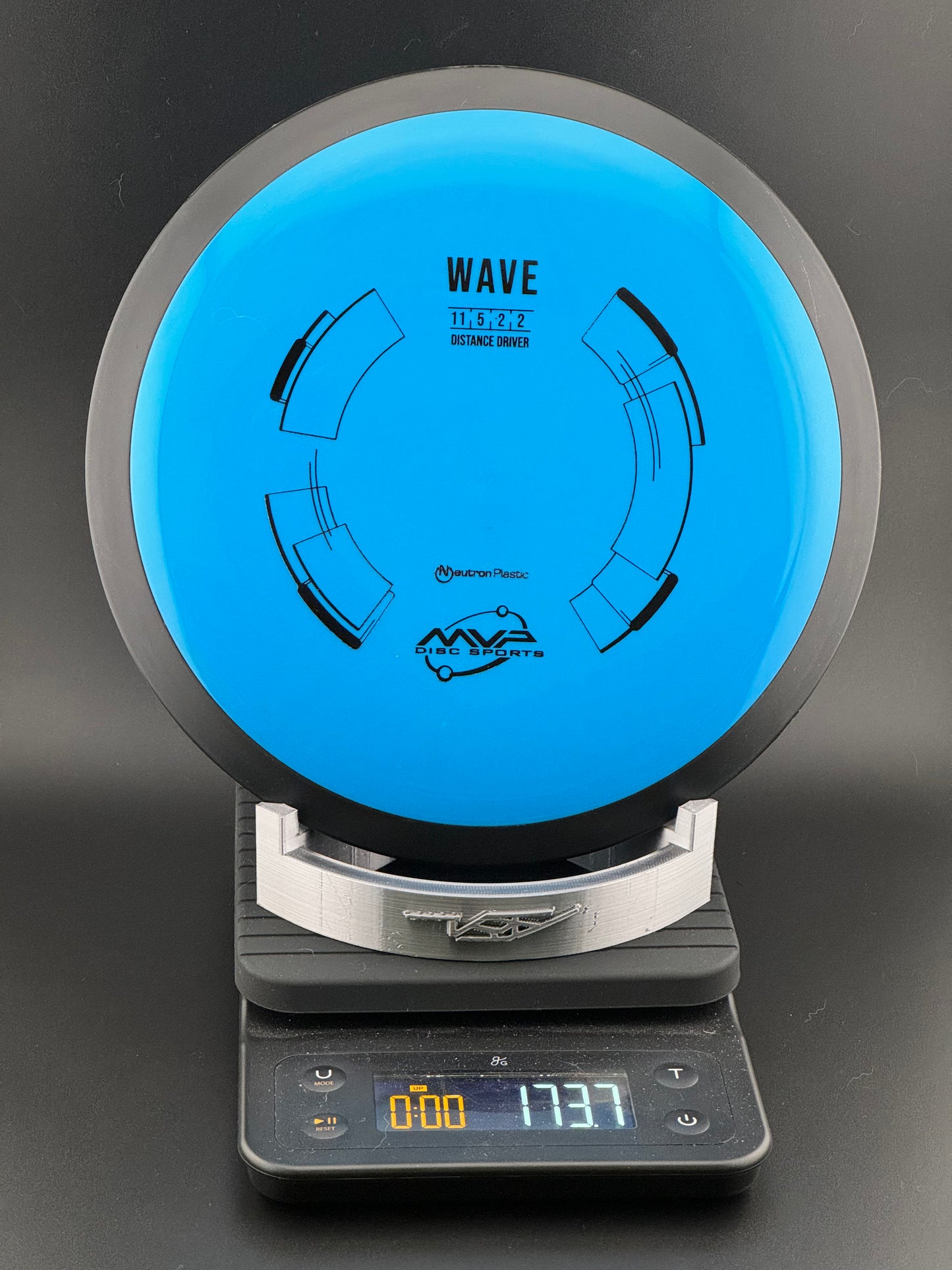 MVP Wave - (Eclipse, Fission, Neutron, Cosmic Neutron)