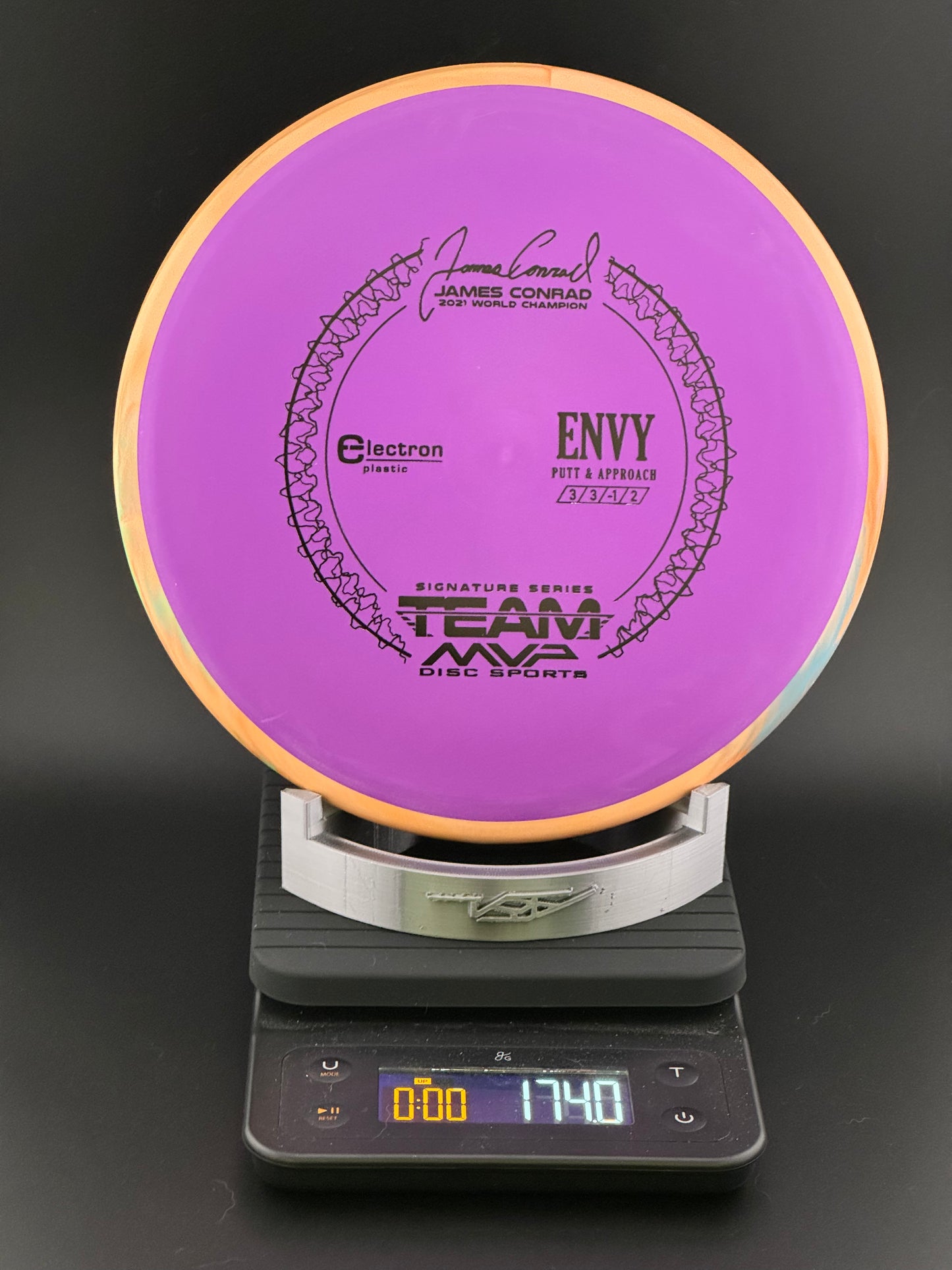Axiom Electron Envy
