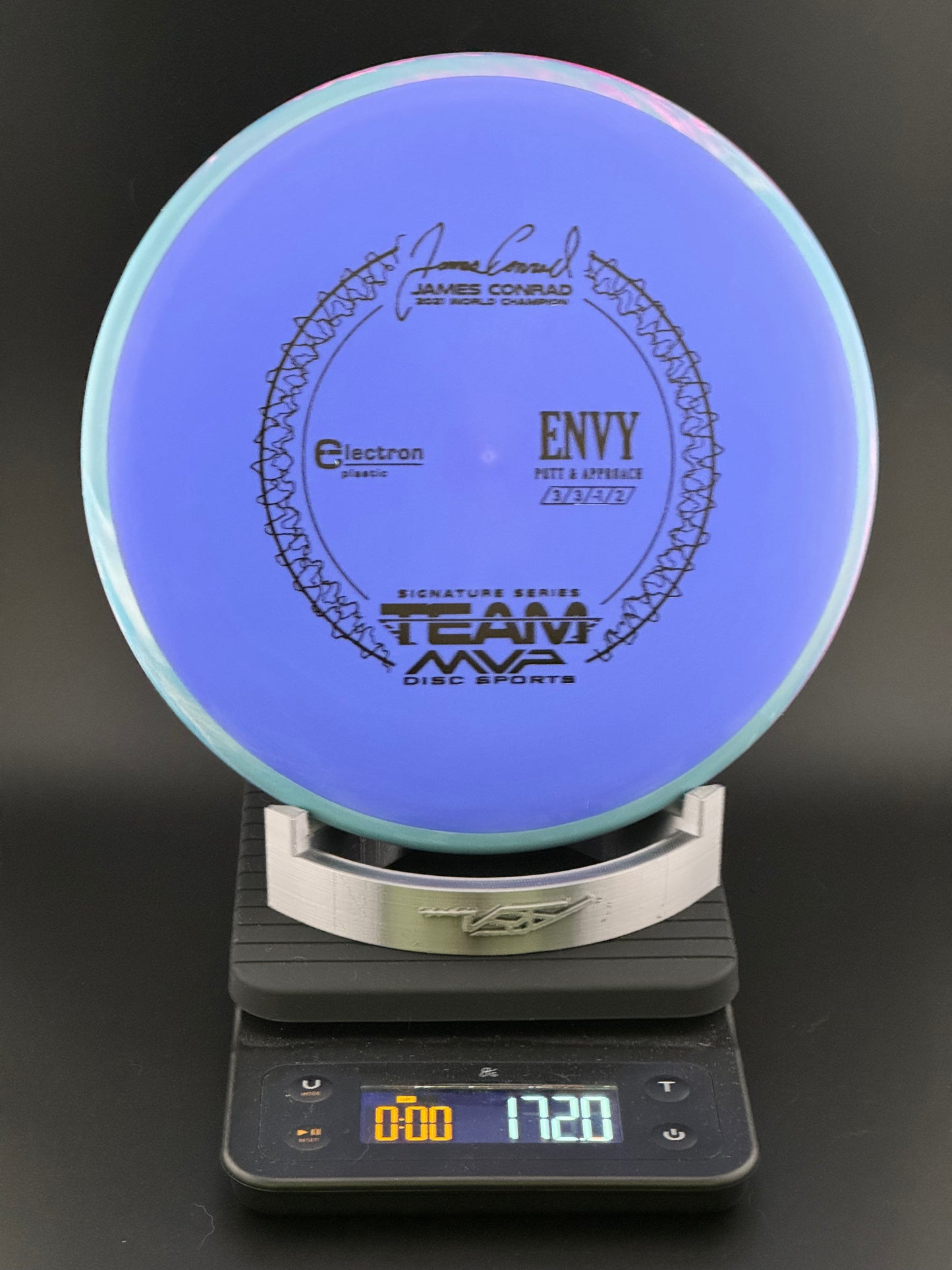 Axiom Electron Envy