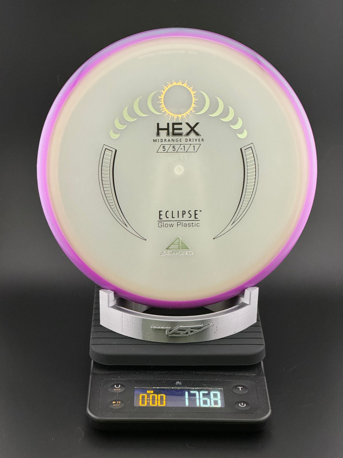 Axiom Total Eclipse Hex