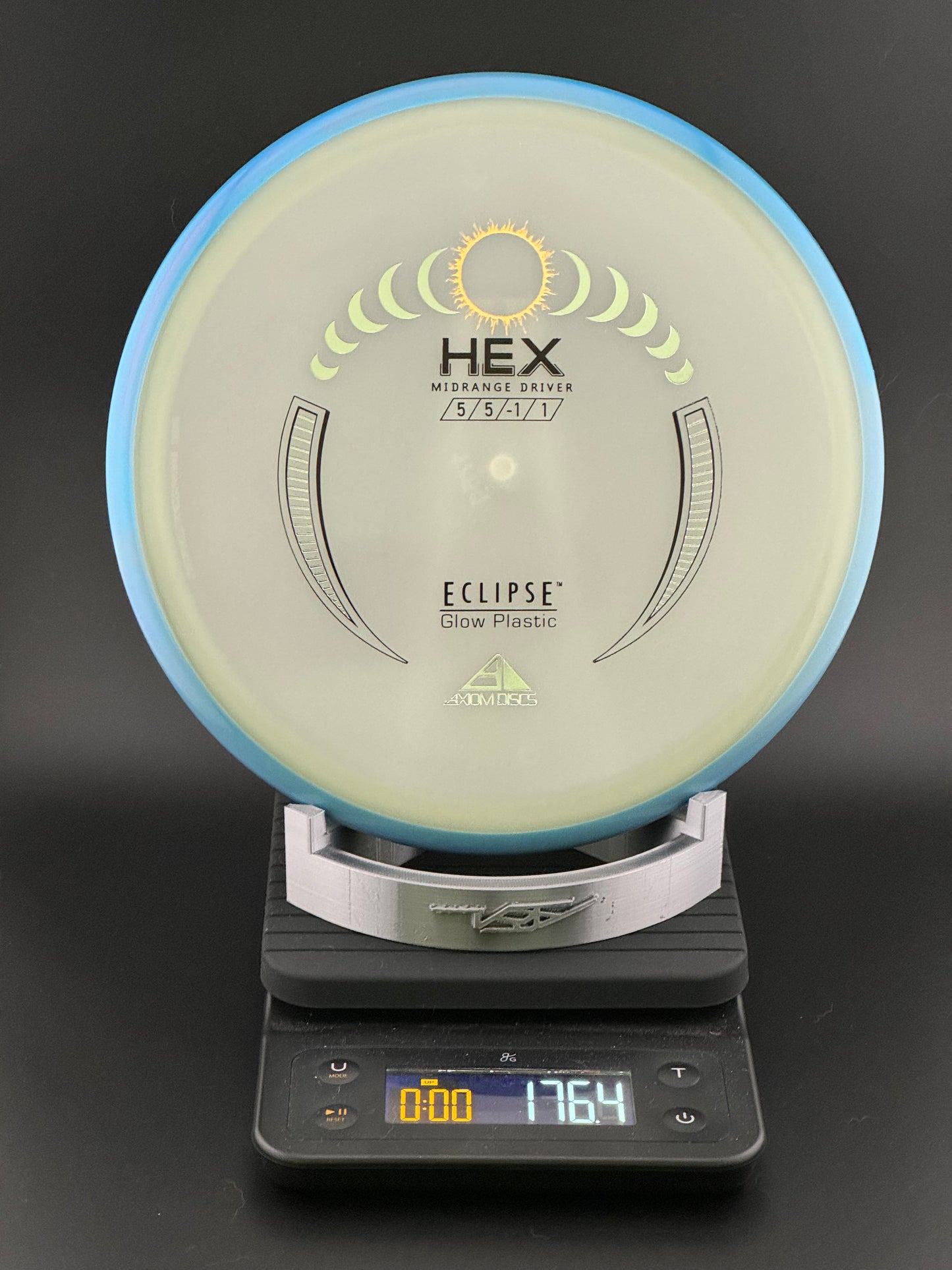 Axiom Total Eclipse Hex