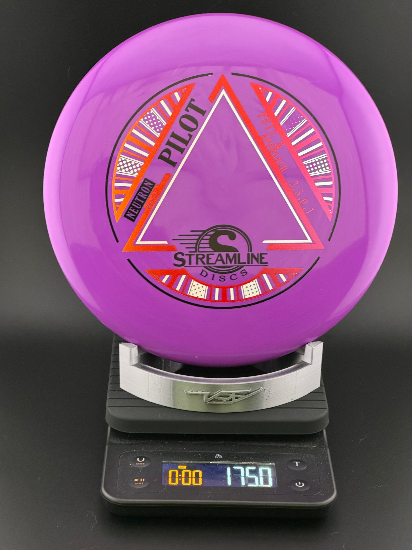 Streamline Pilot