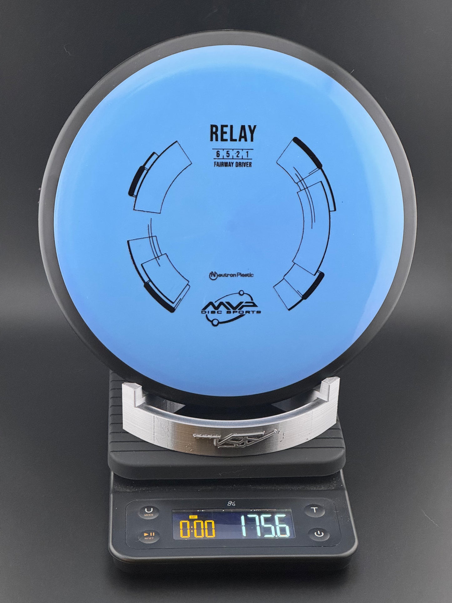 MVP Relay