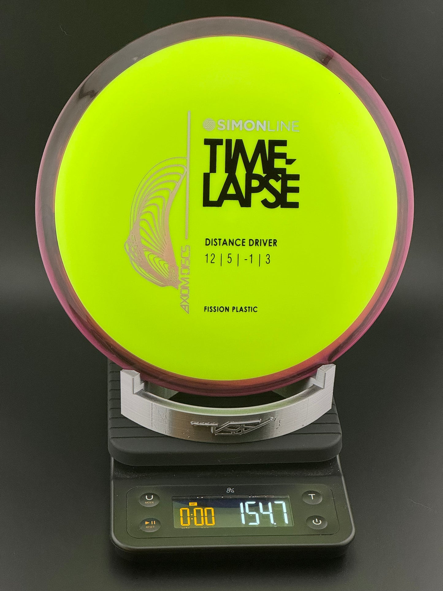 Axiom Simonline Fission Time-Lapse