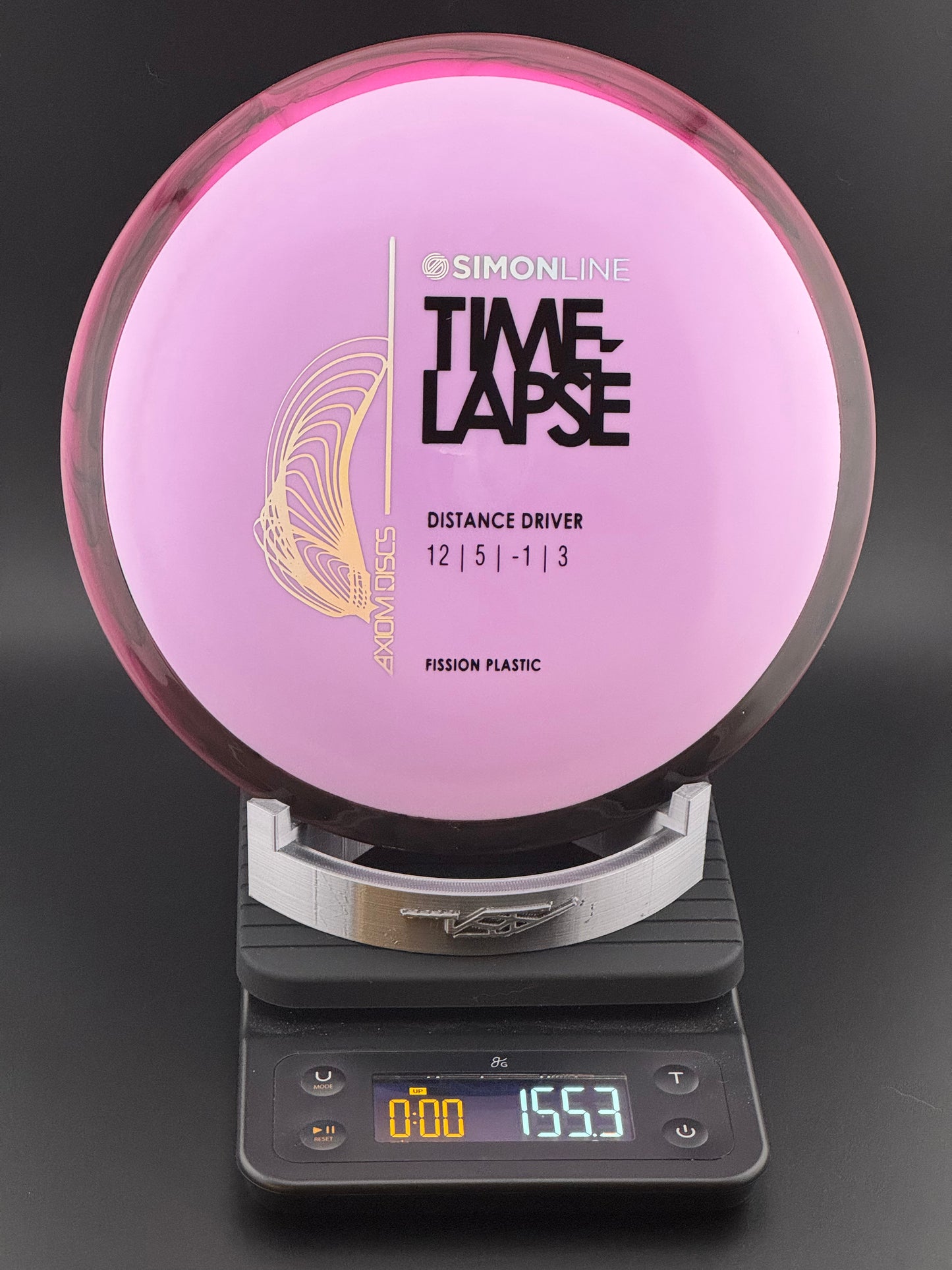 Axiom Simonline Fission Time-Lapse