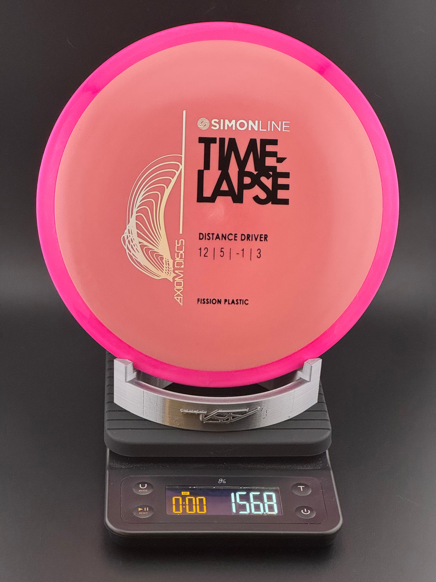 Axiom Simonline Fission Time-Lapse