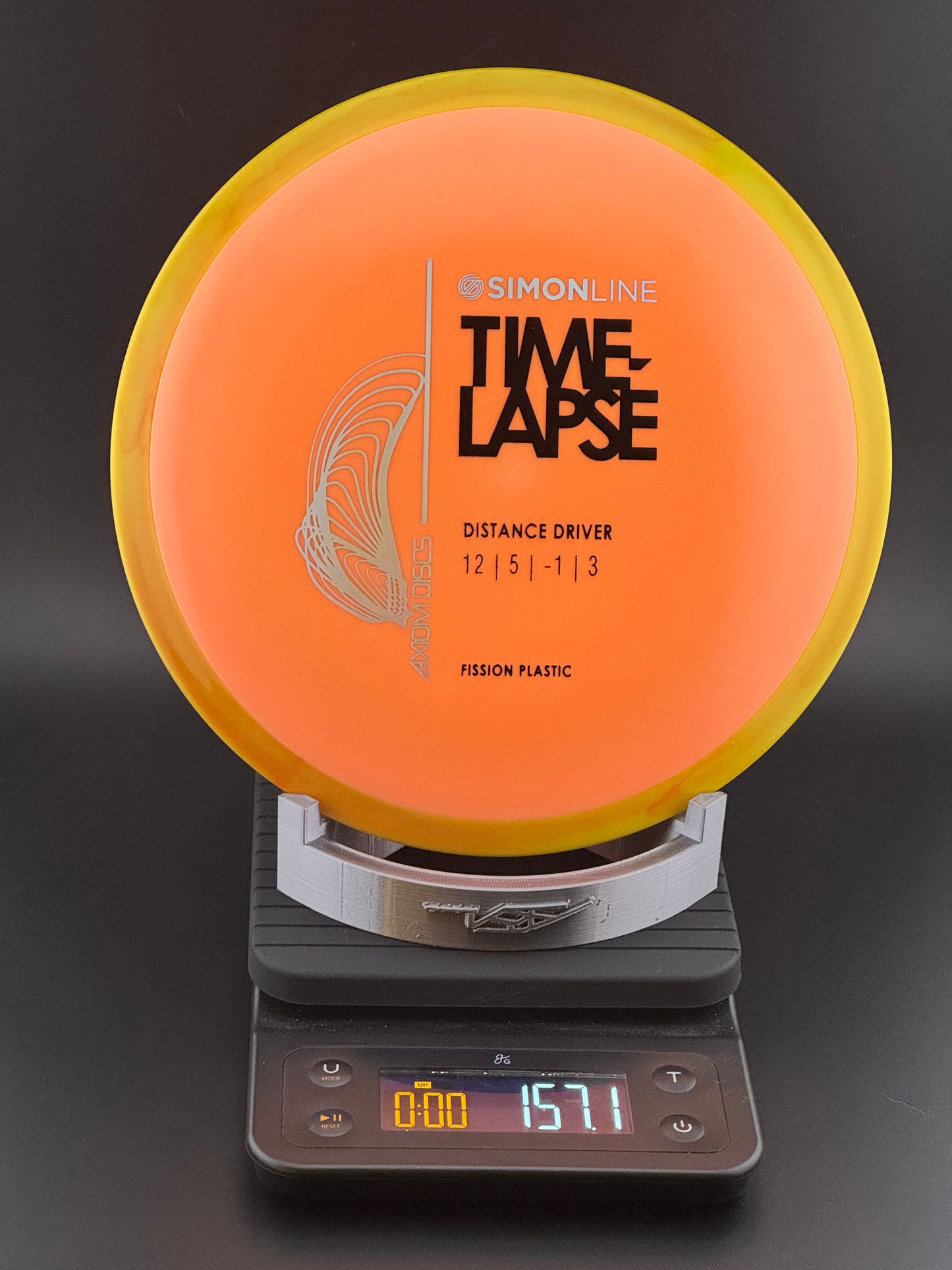Axiom Simonline Fission Time-Lapse