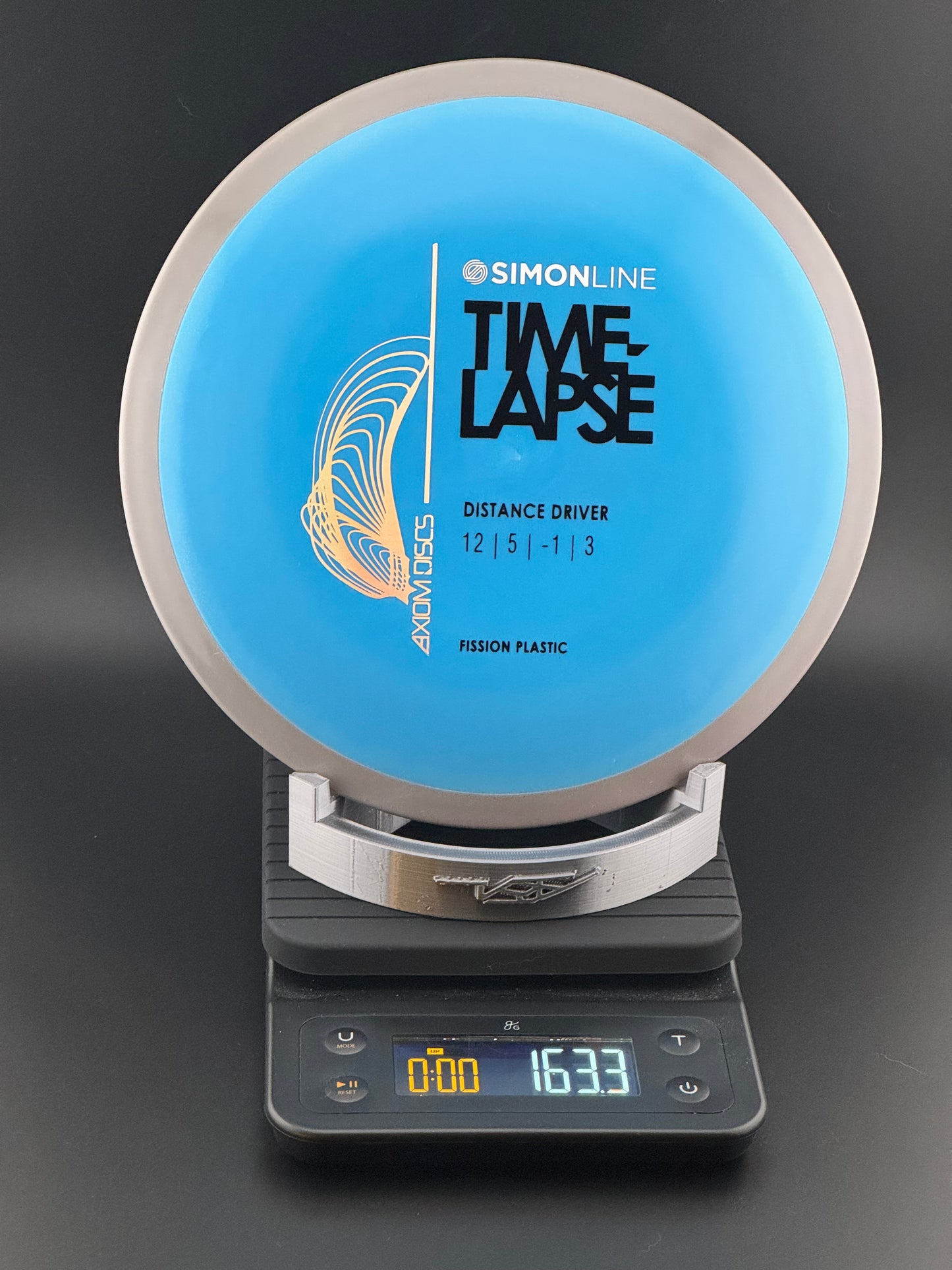 Axiom Simonline Fission Time-Lapse