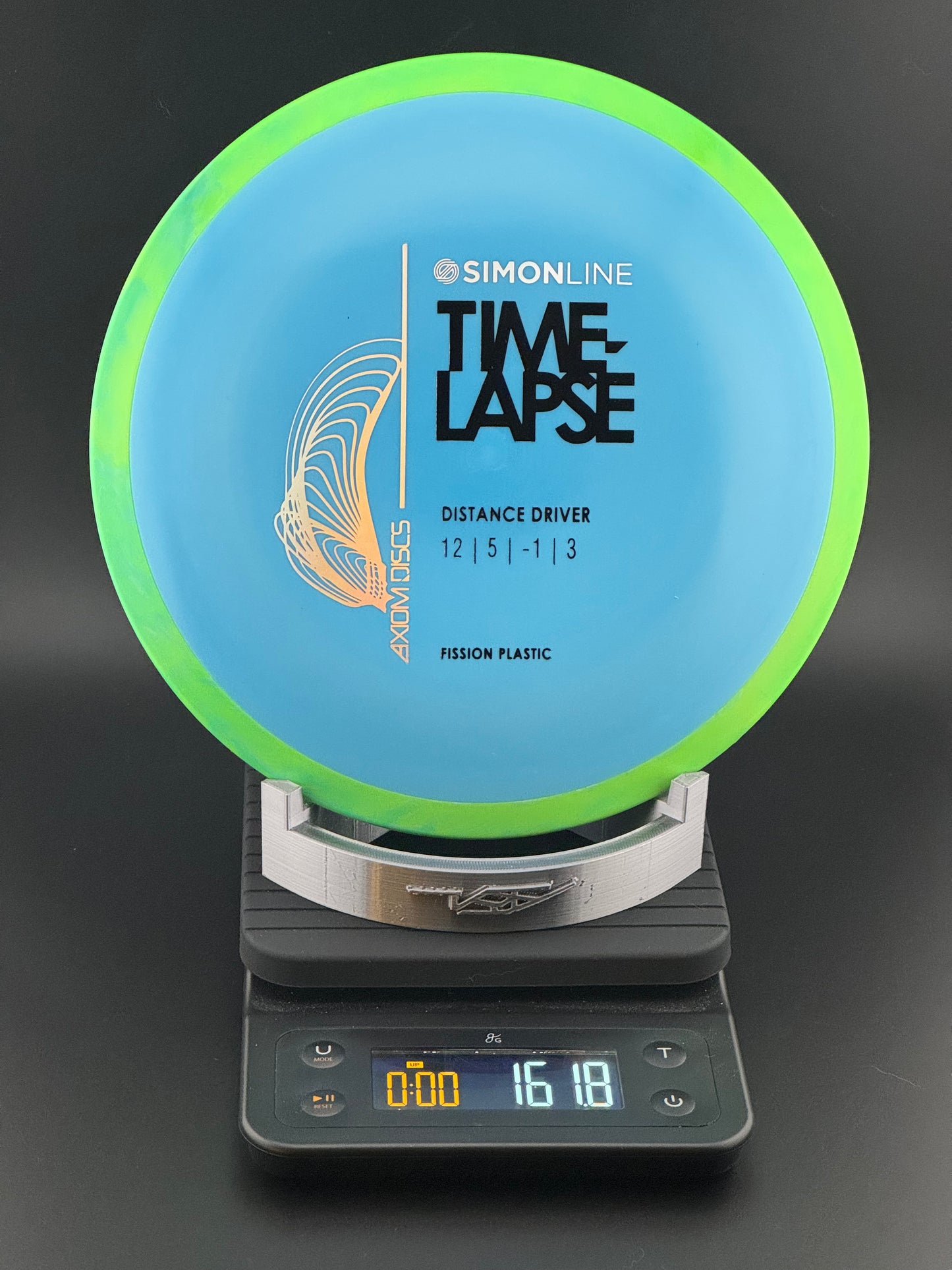 Axiom Simonline Fission Time-Lapse