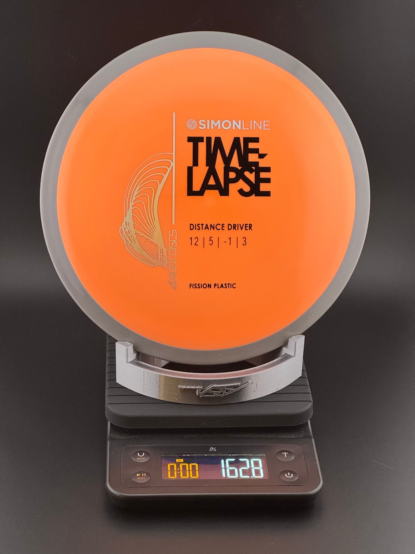 Axiom Simonline Fission Time-Lapse