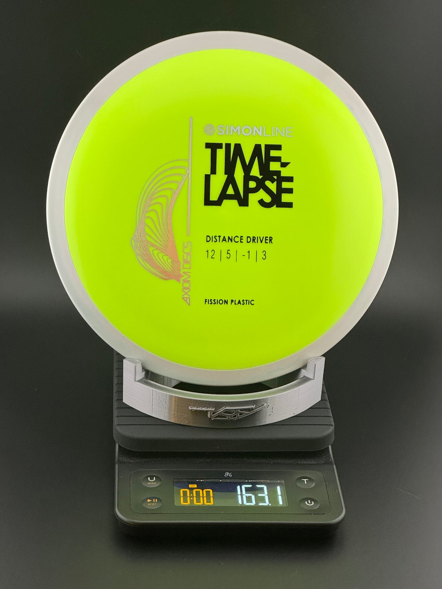 Axiom Simonline Fission Time-Lapse
