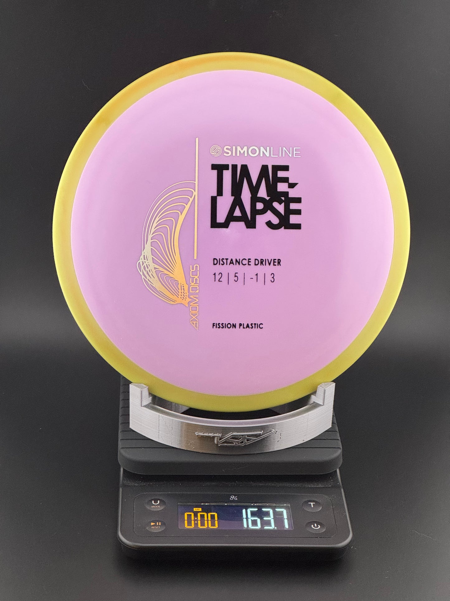 Axiom Simonline Fission Time-Lapse