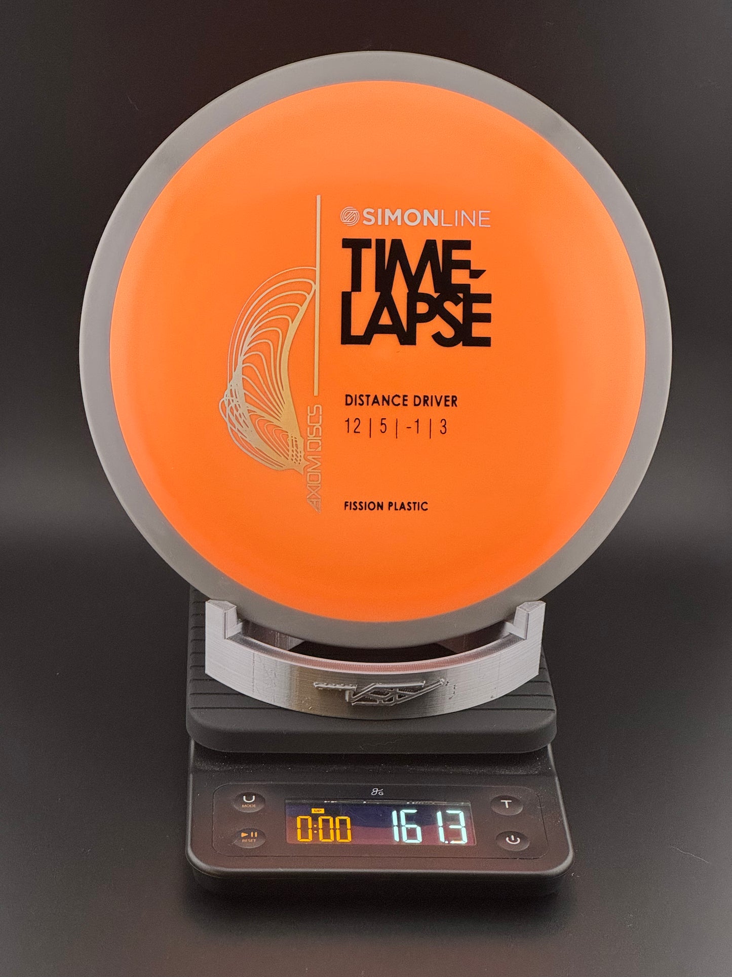Axiom Simonline Fission Time-Lapse