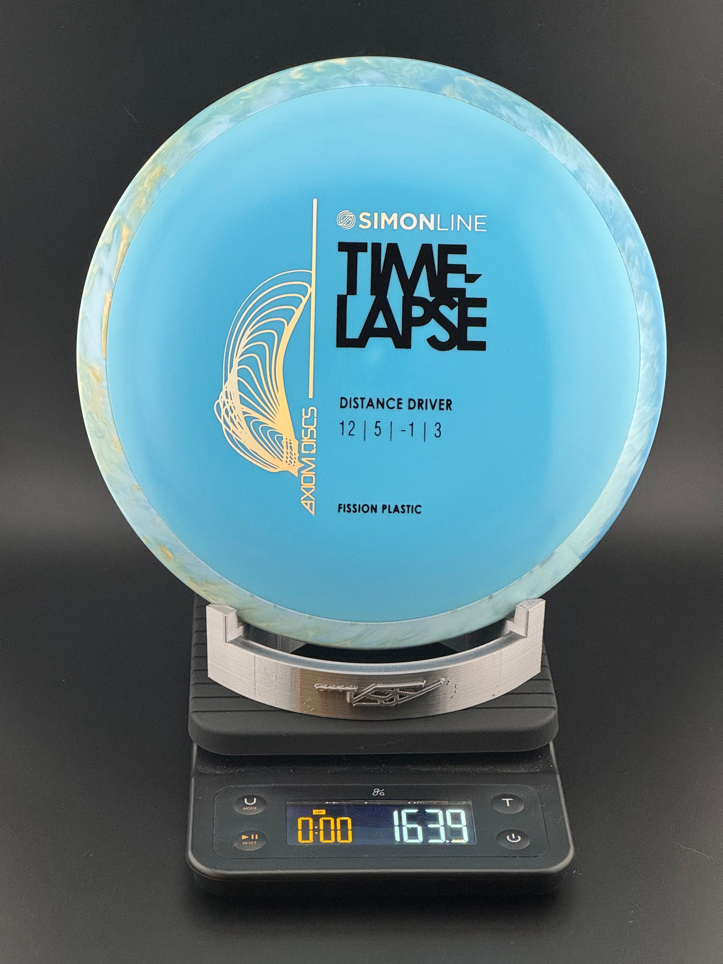 Axiom Simonline Fission Time-Lapse