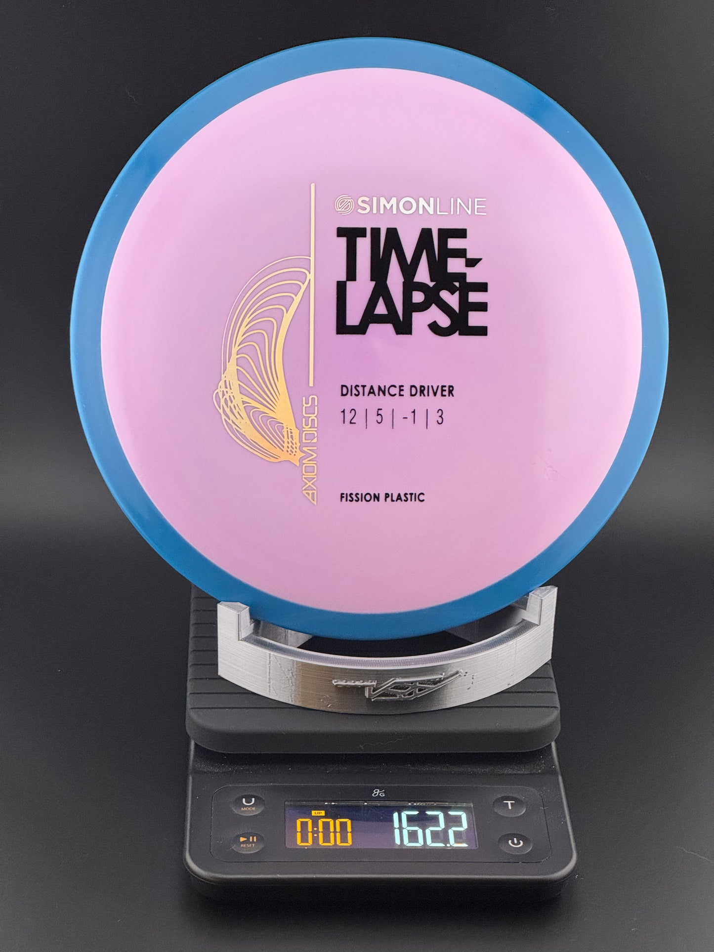 Axiom Simonline Fission Time-Lapse